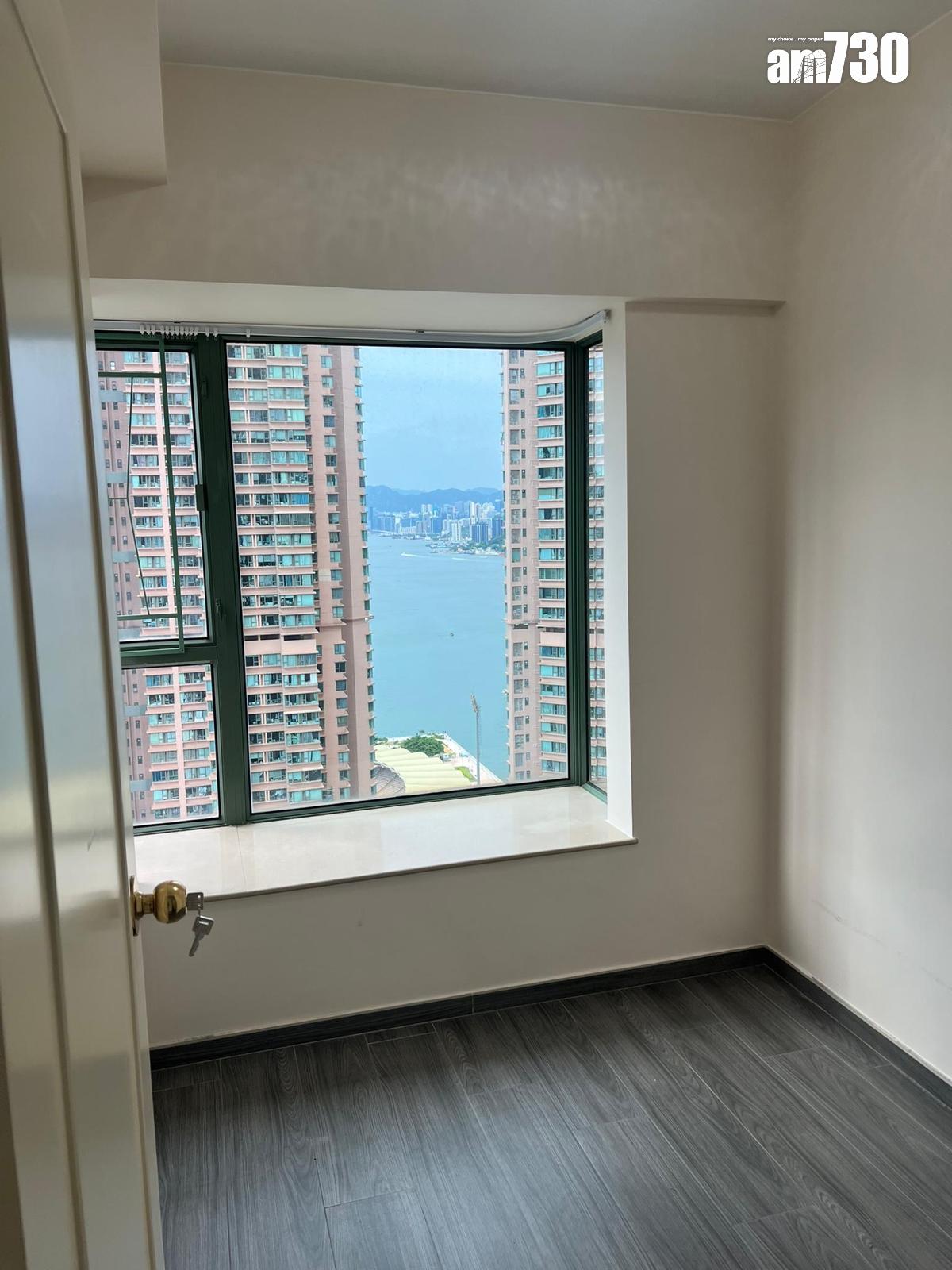 藍灣半島兩房則王跌穿700萬 放盤1個半月大減13%(多圖)|二手樓成交