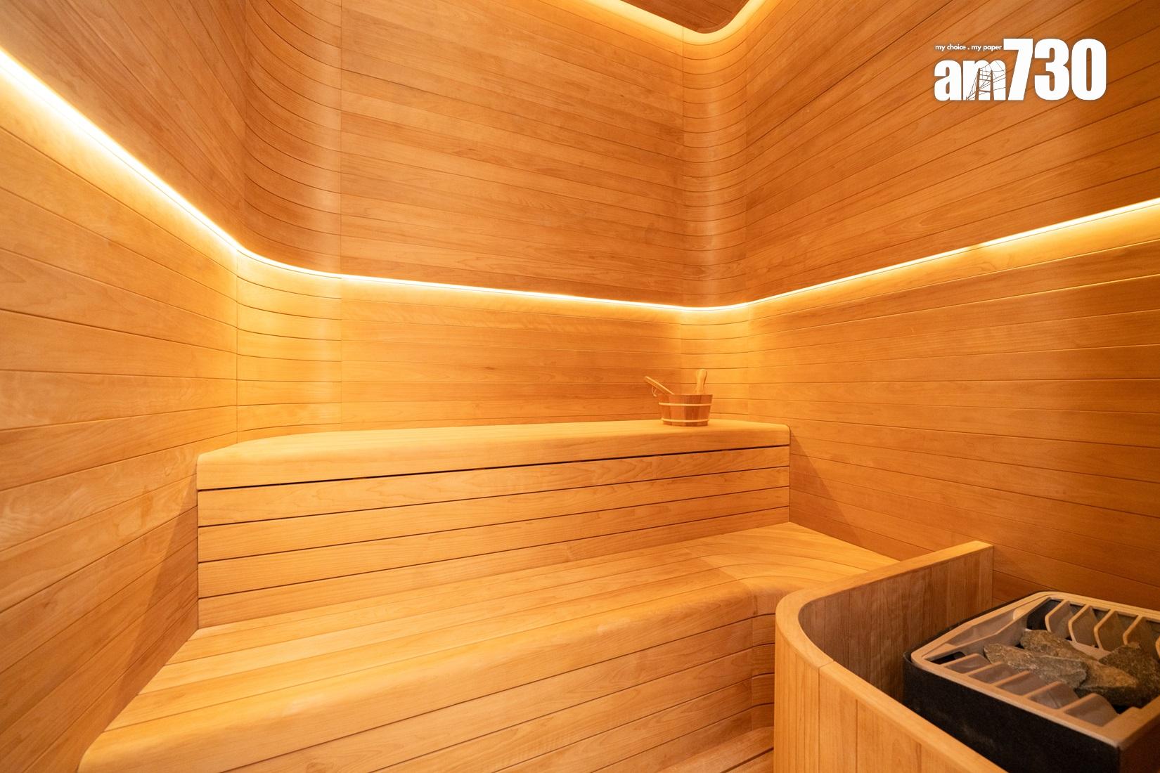 天瀧逾7萬方呎會所首曝光!提供30項設施 坐擁維港景(多圖)|啟德新盤