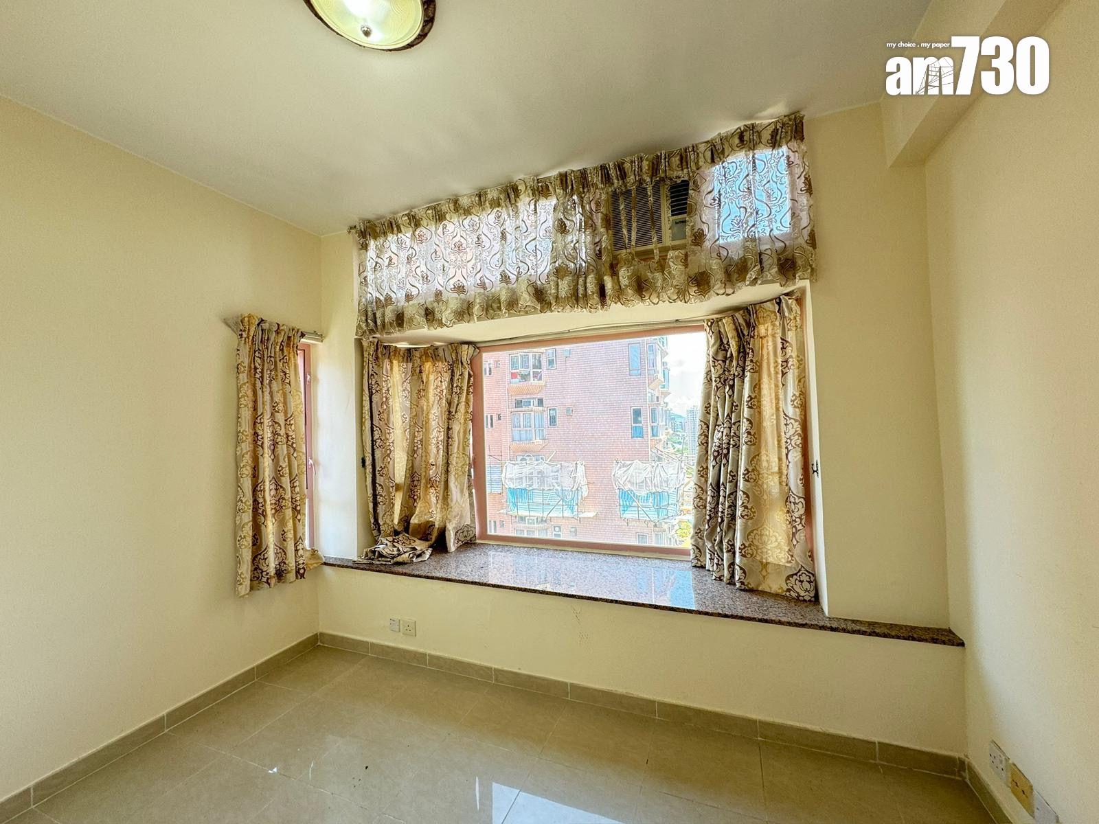 高層海景+鄰近商場!換樓客入手屯門私樓三房 呎價僅$7052(有圖)|二手樓成交