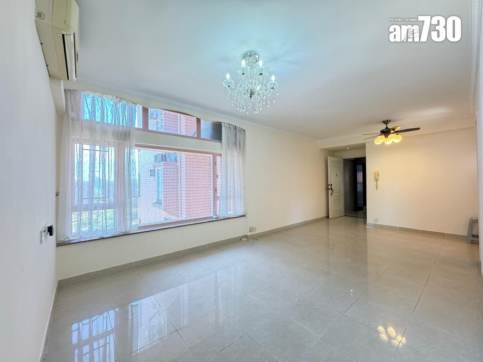 高層海景+鄰近商場!換樓客入手屯門私樓三房 呎價僅$7052(有圖)|二手樓成交