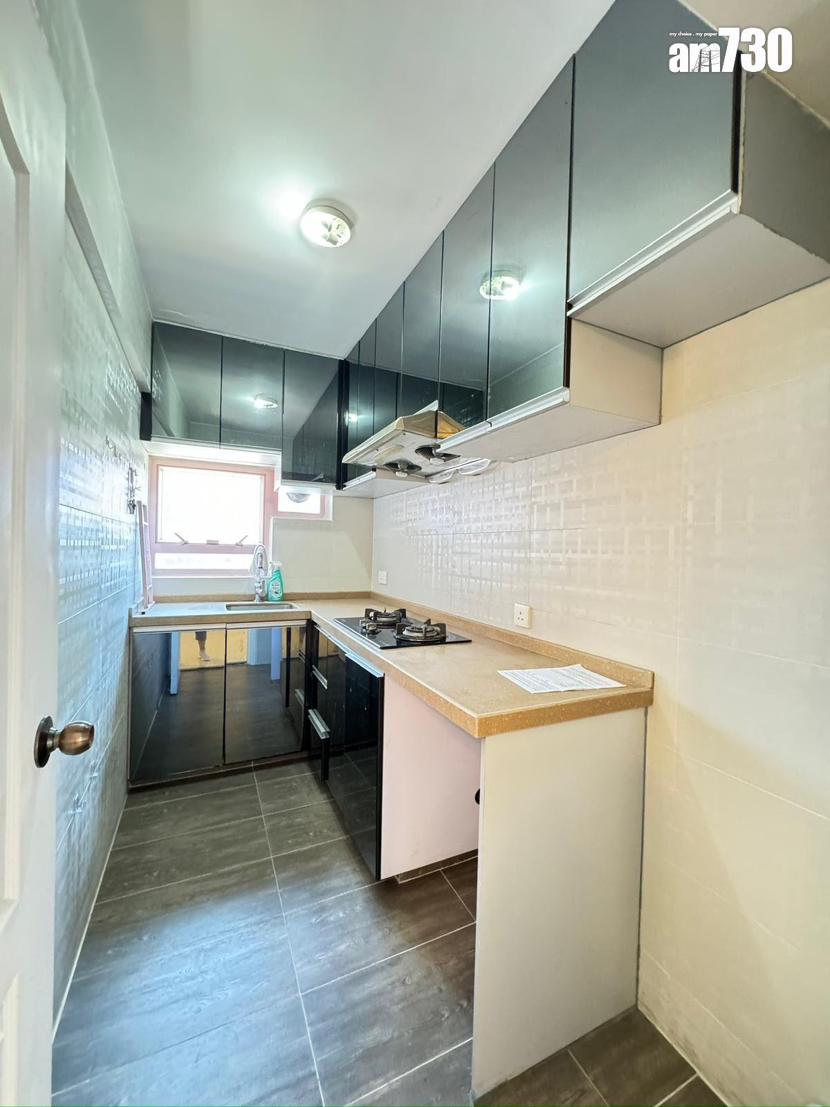 高層海景+鄰近商場!換樓客入手屯門私樓三房 呎價僅$7052(有圖)|二手樓成交