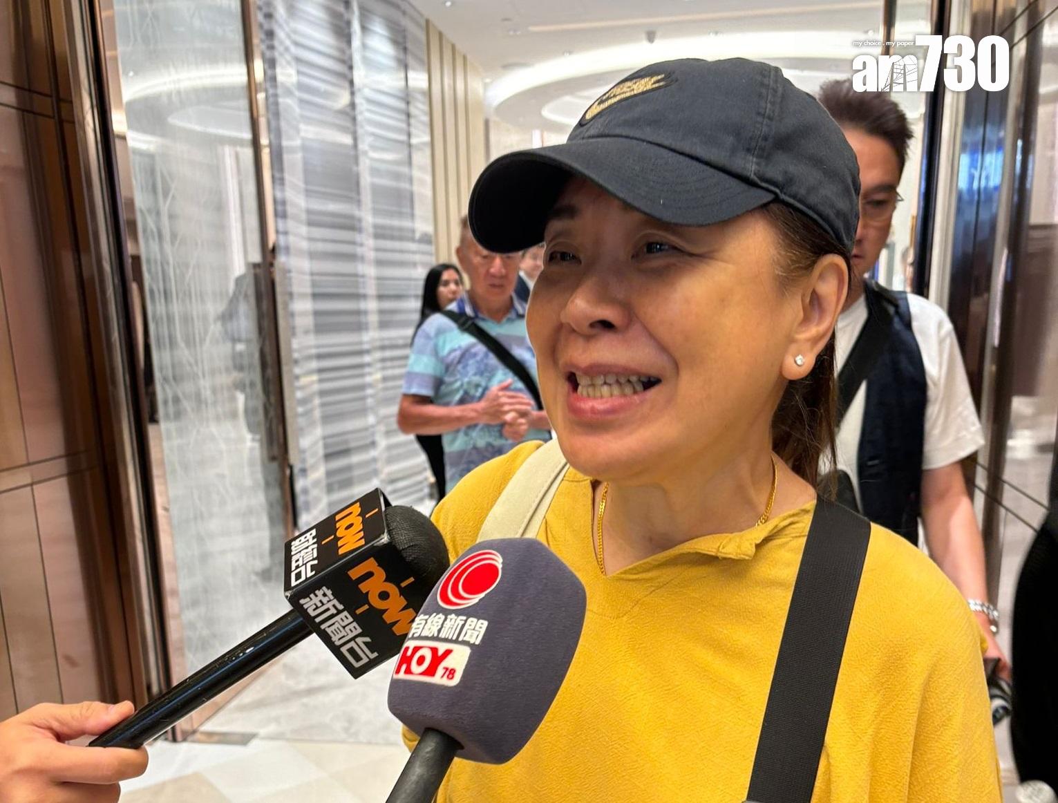 The YOHO Hub II開售|慈母「FULL PAY」1100萬買三房贈愛兒|買家心聲