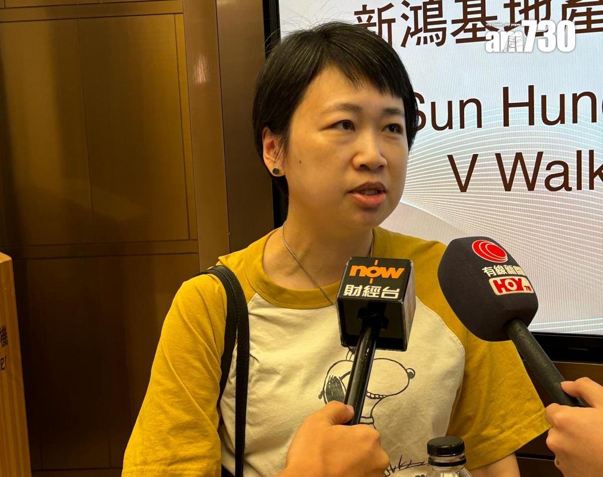 The YOHO Hub II開售|慈母「FULL PAY」1100萬買三房贈愛兒|買家心聲