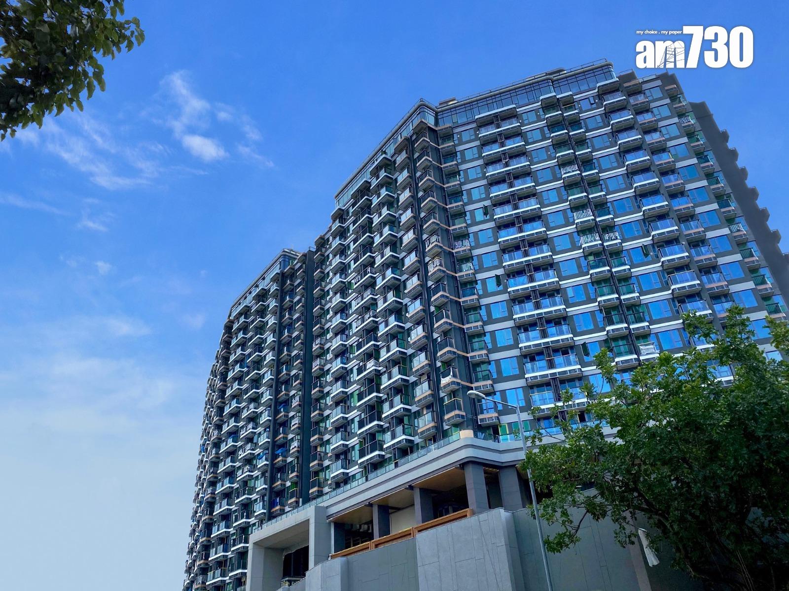 屯門半新樓兩房5年冧價32% 租客「升呢」做業主 呎價不足8900元(多圖)|二手蝕讓