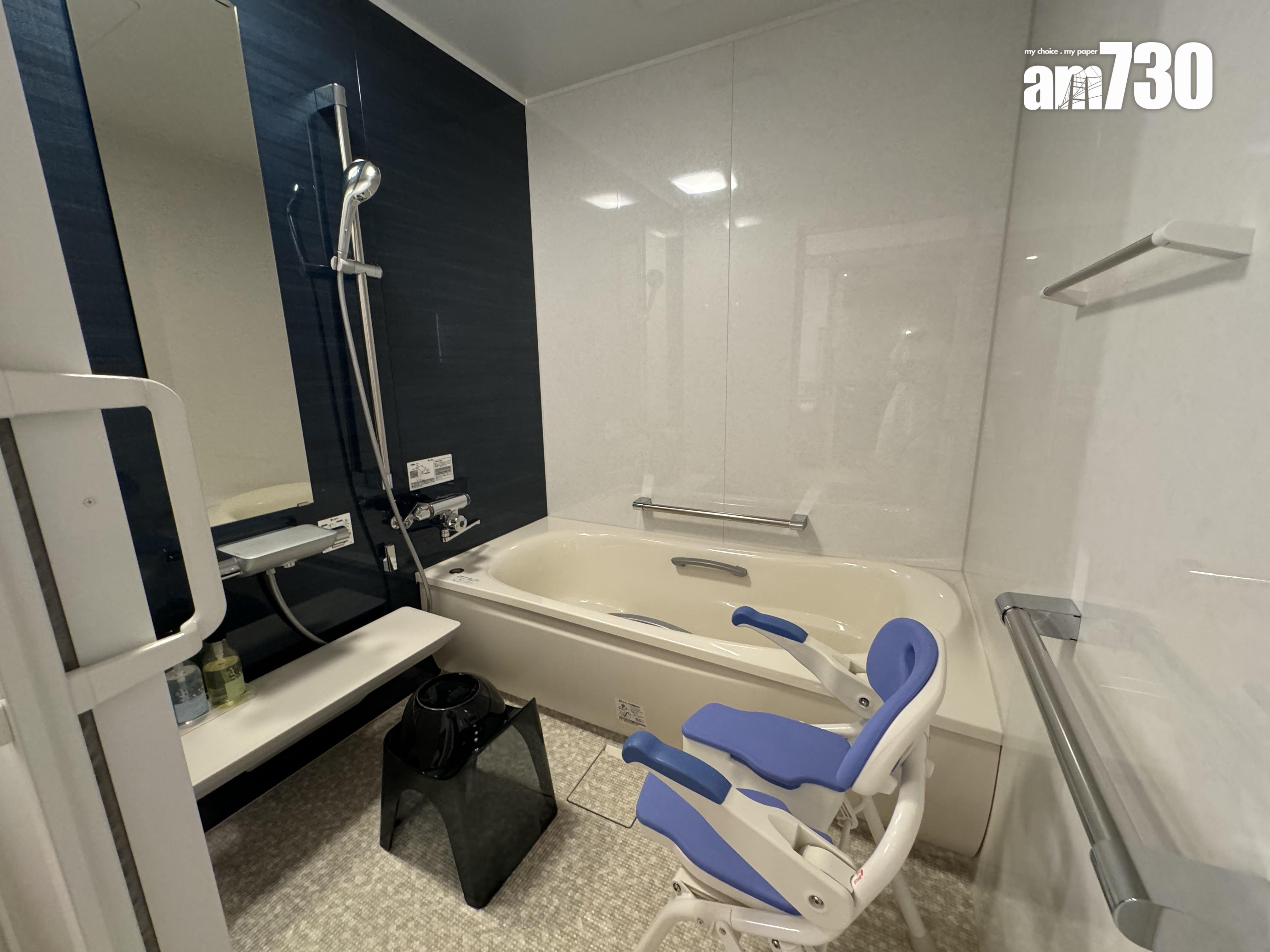 吉川屋和洋式客房