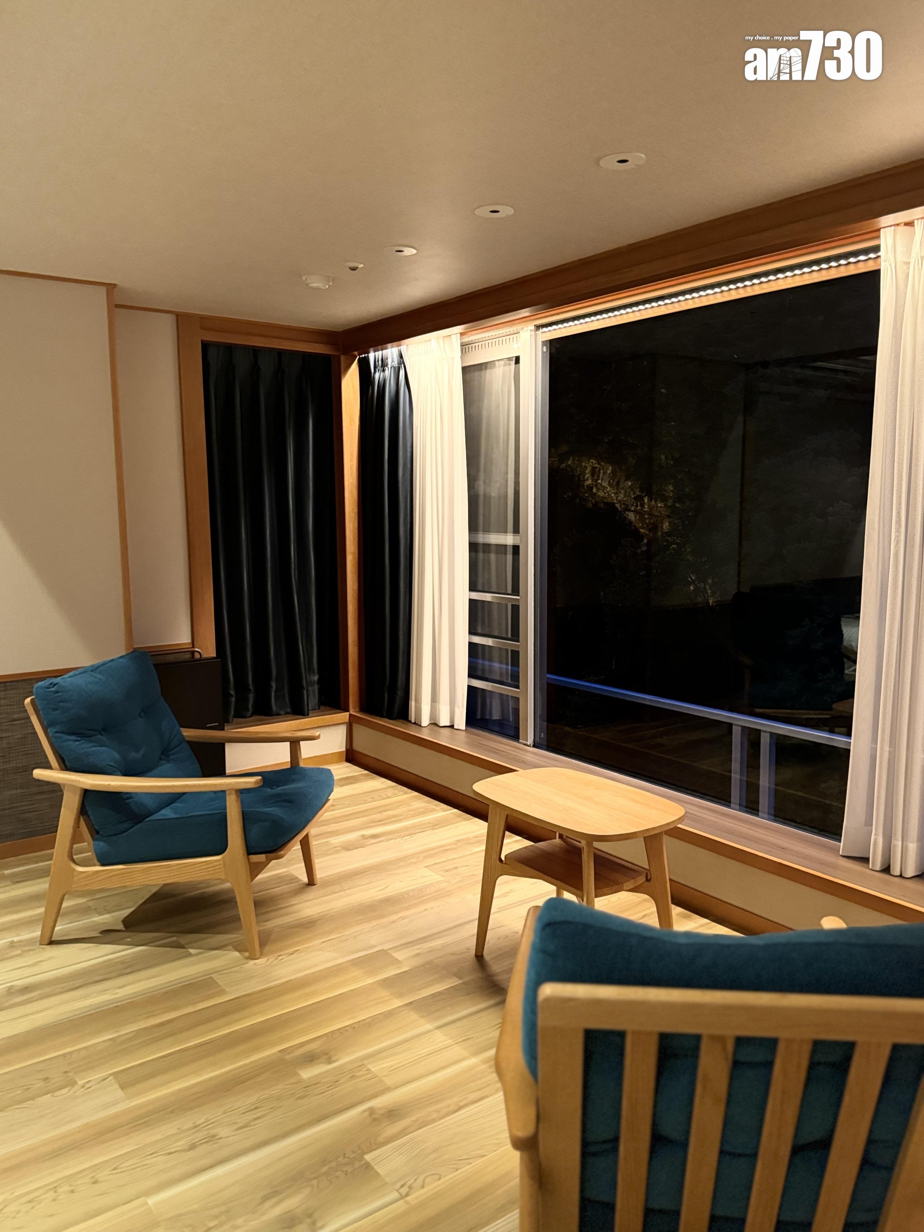 吉川屋和洋式客房