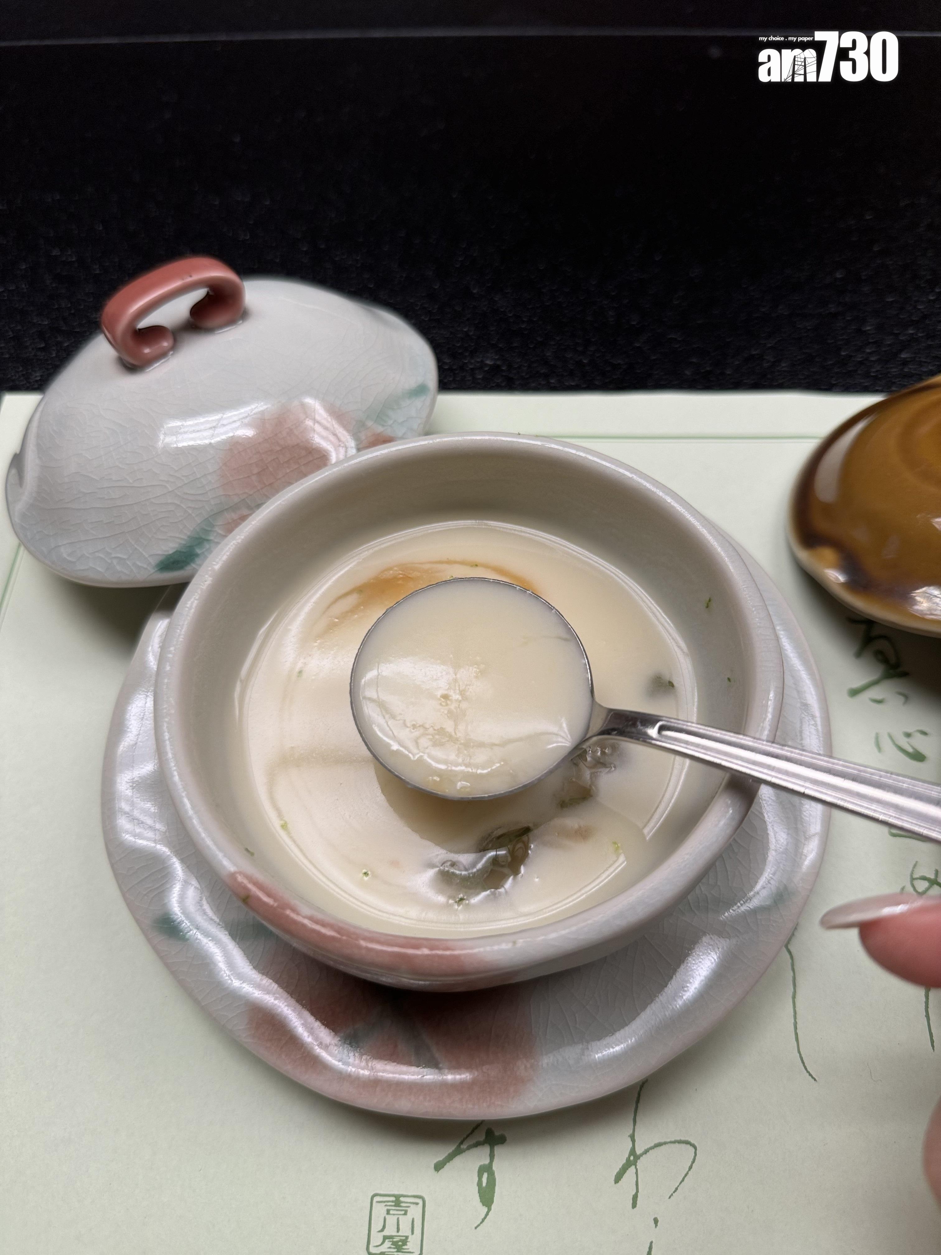 水蜜桃會席料理