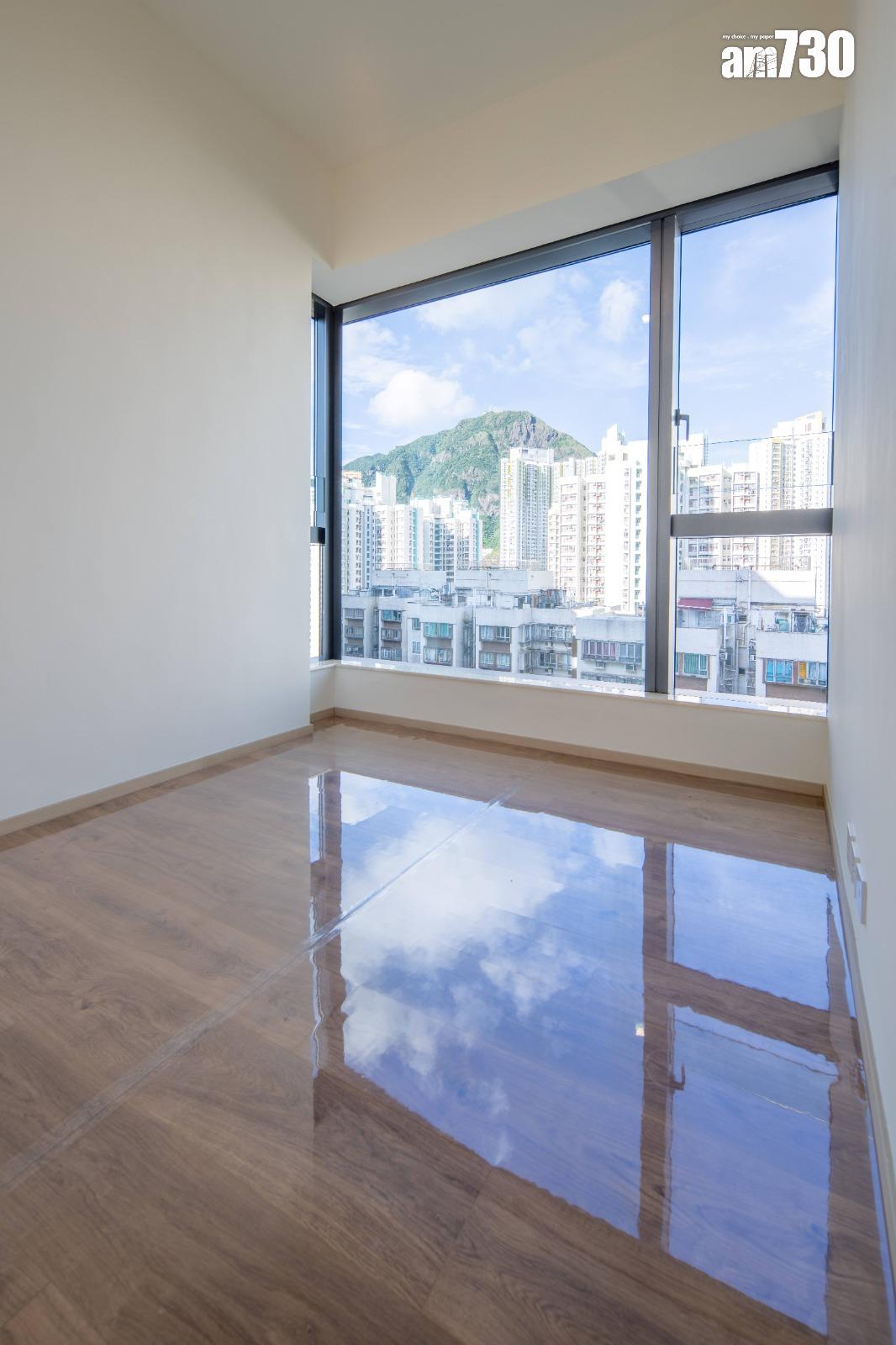 皓日減價重推 涉及15伙 個別大劈價近三成(有圖)|九龍灣新盤