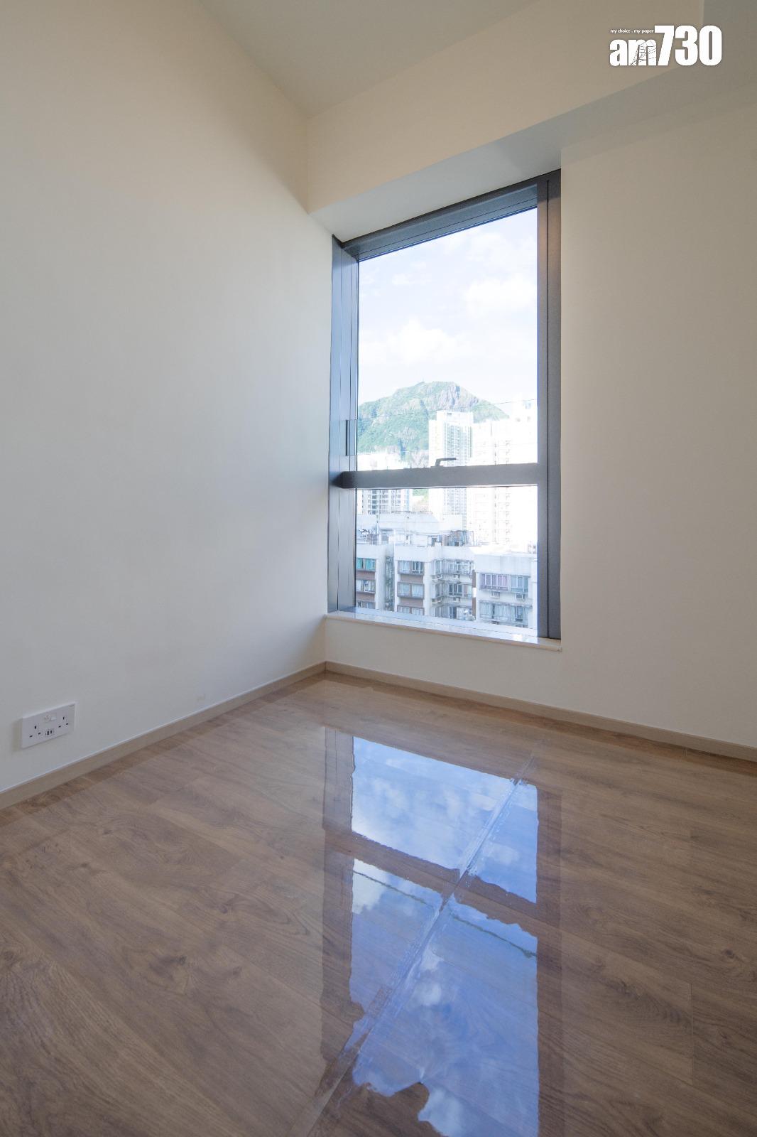 皓日減價重推 涉及15伙 個別大劈價近三成(有圖)|九龍灣新盤