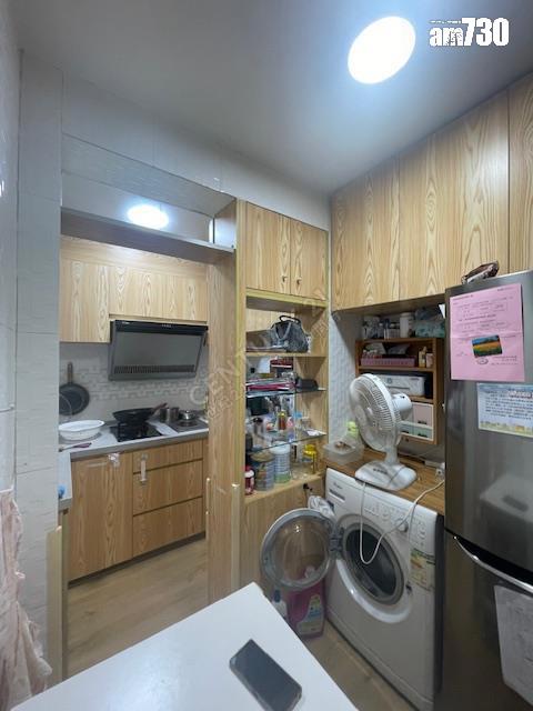 單位擁簇新裝修+享海景仍低市價5%成交 馬鞍山居屋業主乜原因願平賣?(有圖)|二手市況