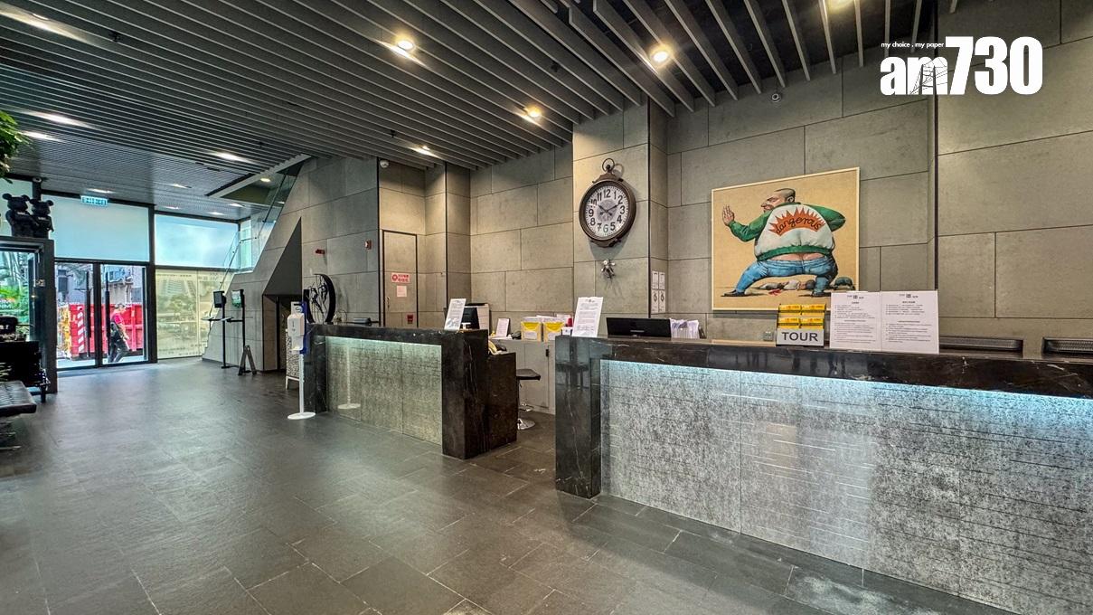 旺角MK居停酒店全幢放售 市值約2.95億