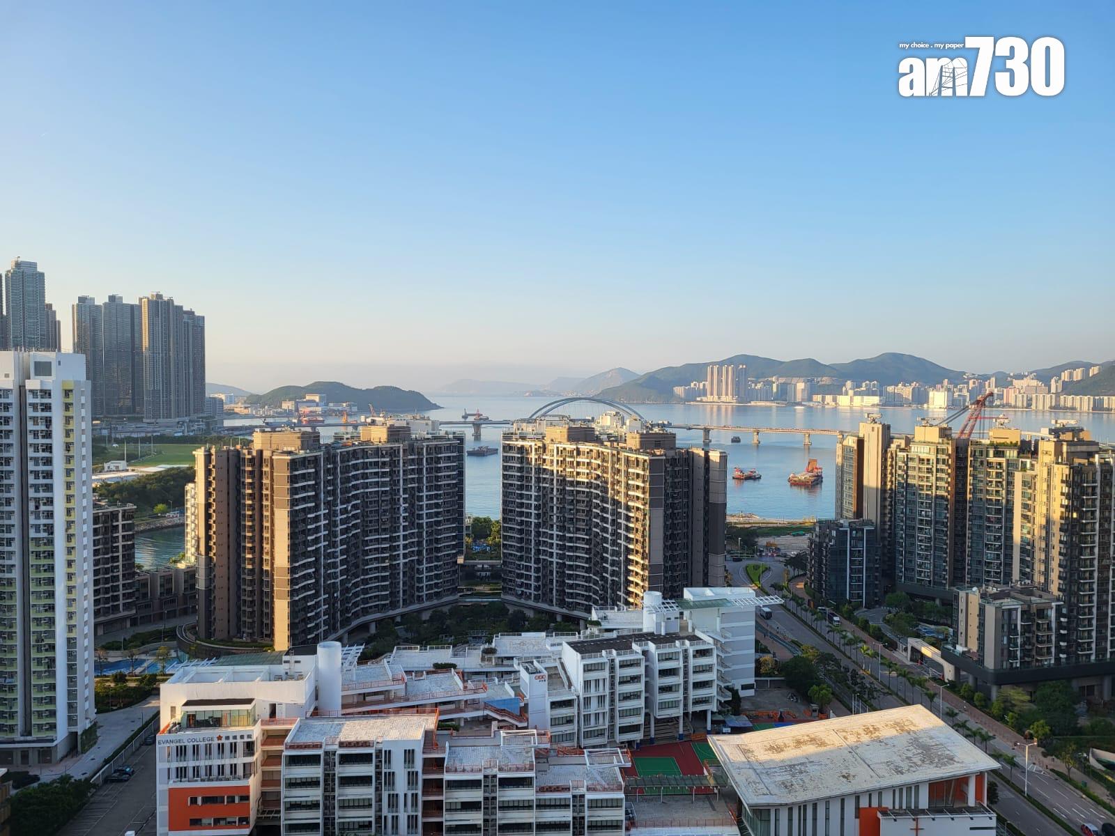 坐擁靚景!將軍澳寶盈花園兩房獲綠表客505萬入手(有圖)|二手居屋成交