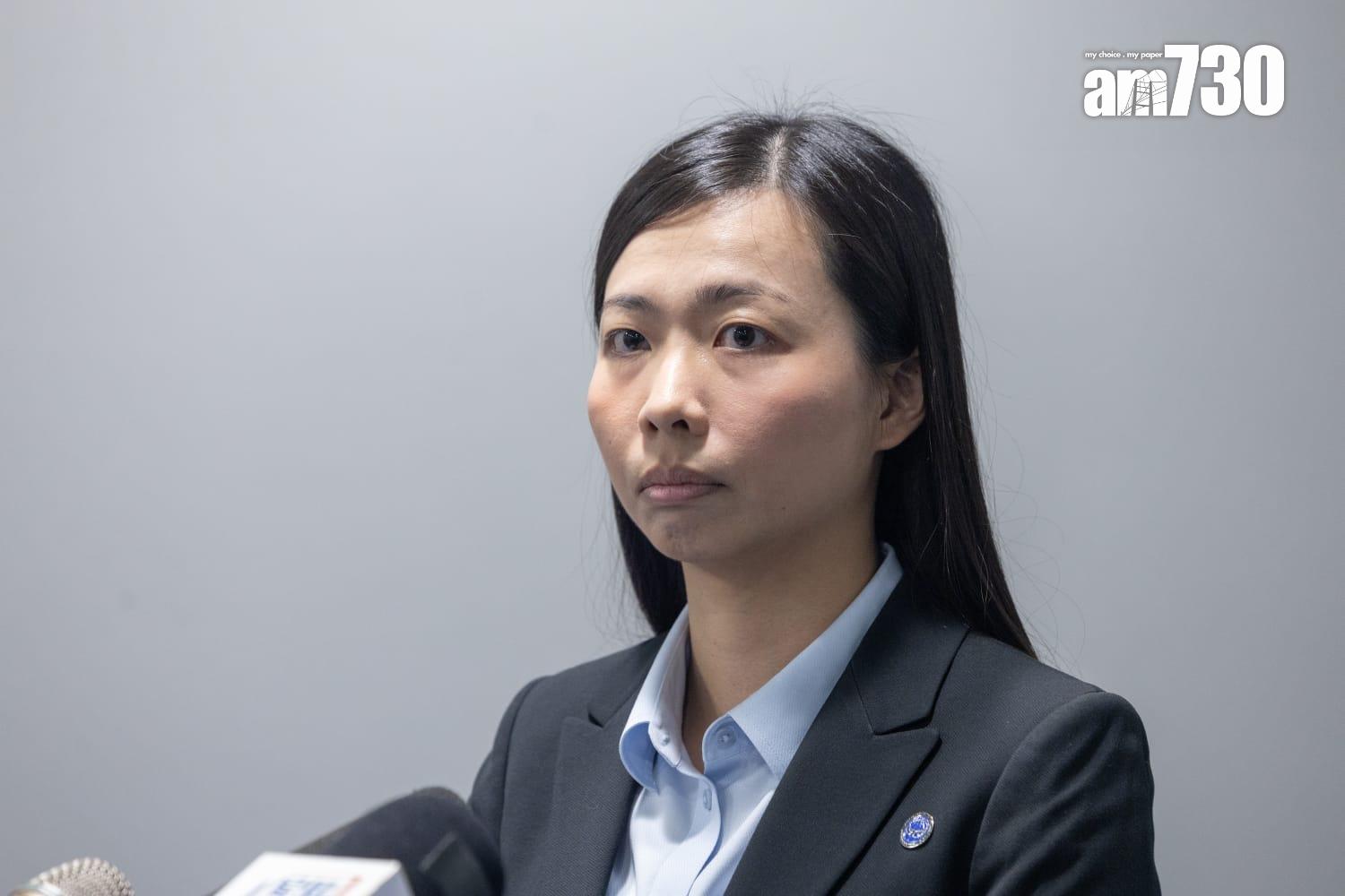 涉TG經營兼職女友賣淫群組得益逾1300萬 警網罪科拘6男女涉洗黑錢等罪