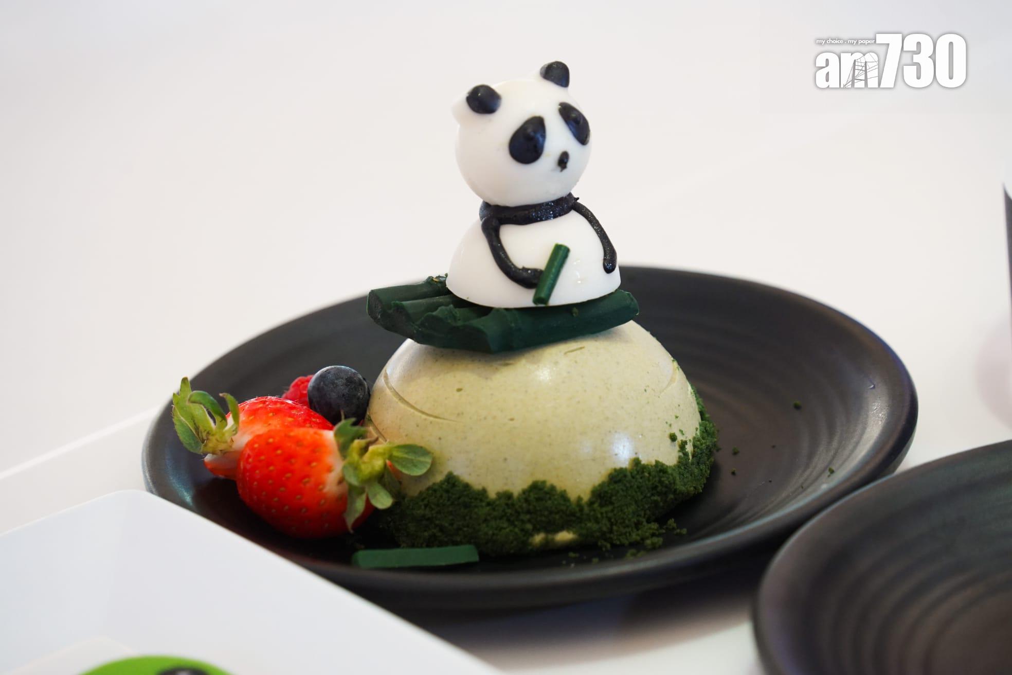 大熊貓|安安可可抵海洋公園隔離檢疫 龐建貽:有足夠人手照顧6隻大熊貓 (更新)