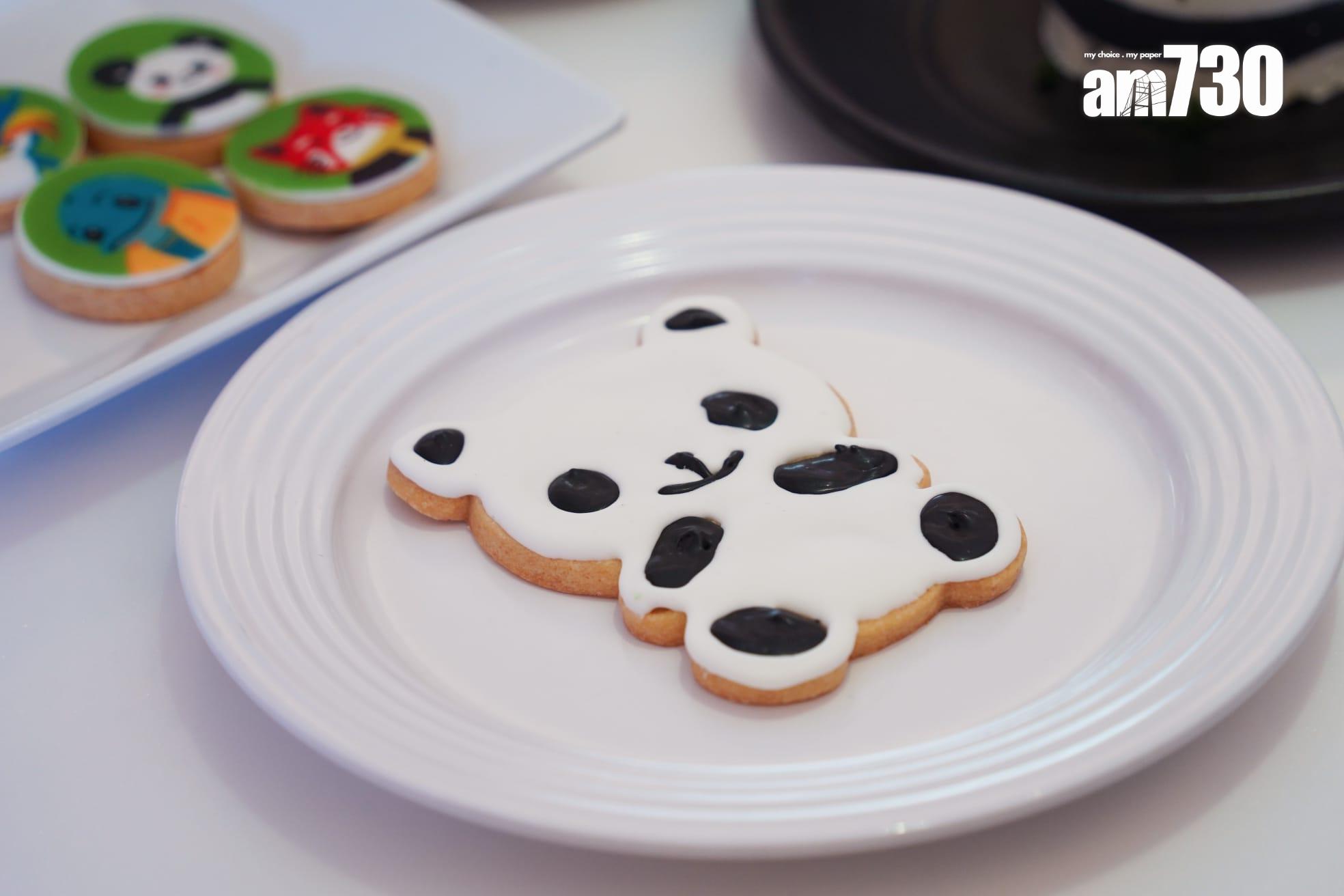 大熊貓|安安可可抵海洋公園隔離檢疫 龐建貽:有足夠人手照顧6隻大熊貓 (更新)