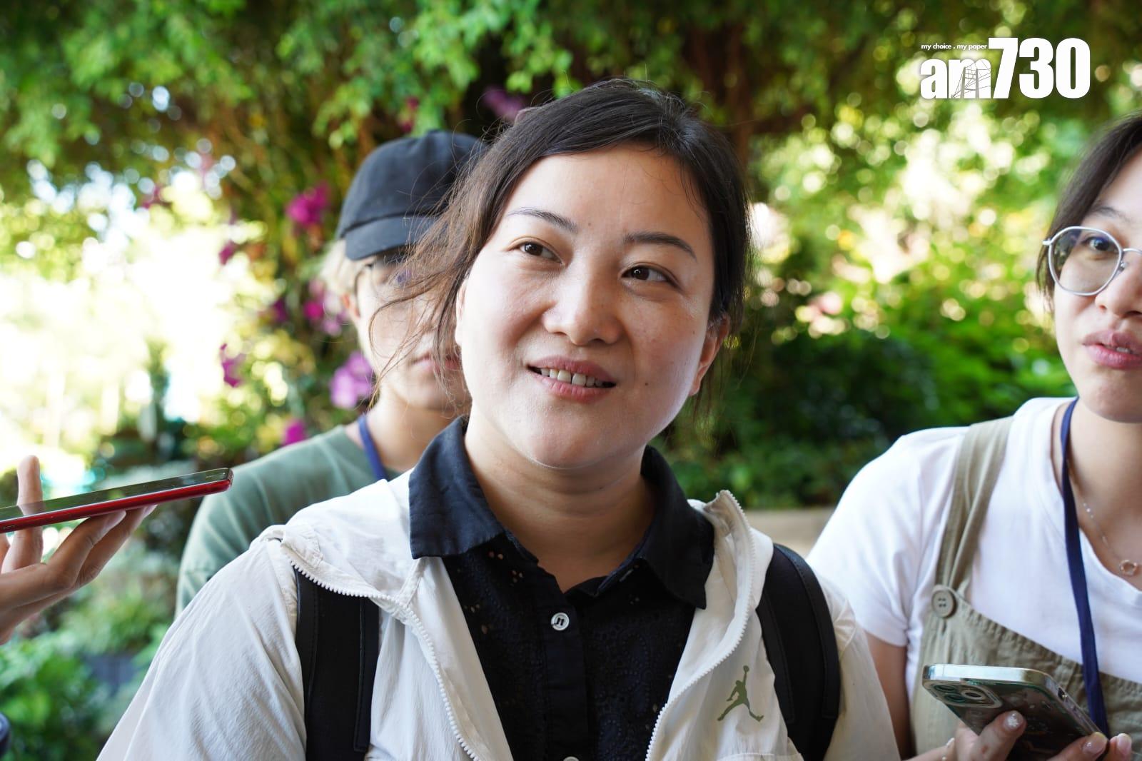 大熊貓|安安可可抵海洋公園隔離檢疫 龐建貽:有足夠人手照顧6隻大熊貓 (更新)