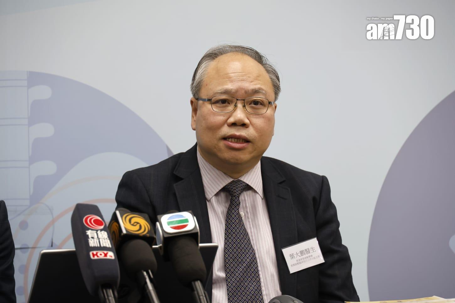 葉大鵬。(林俊源攝)