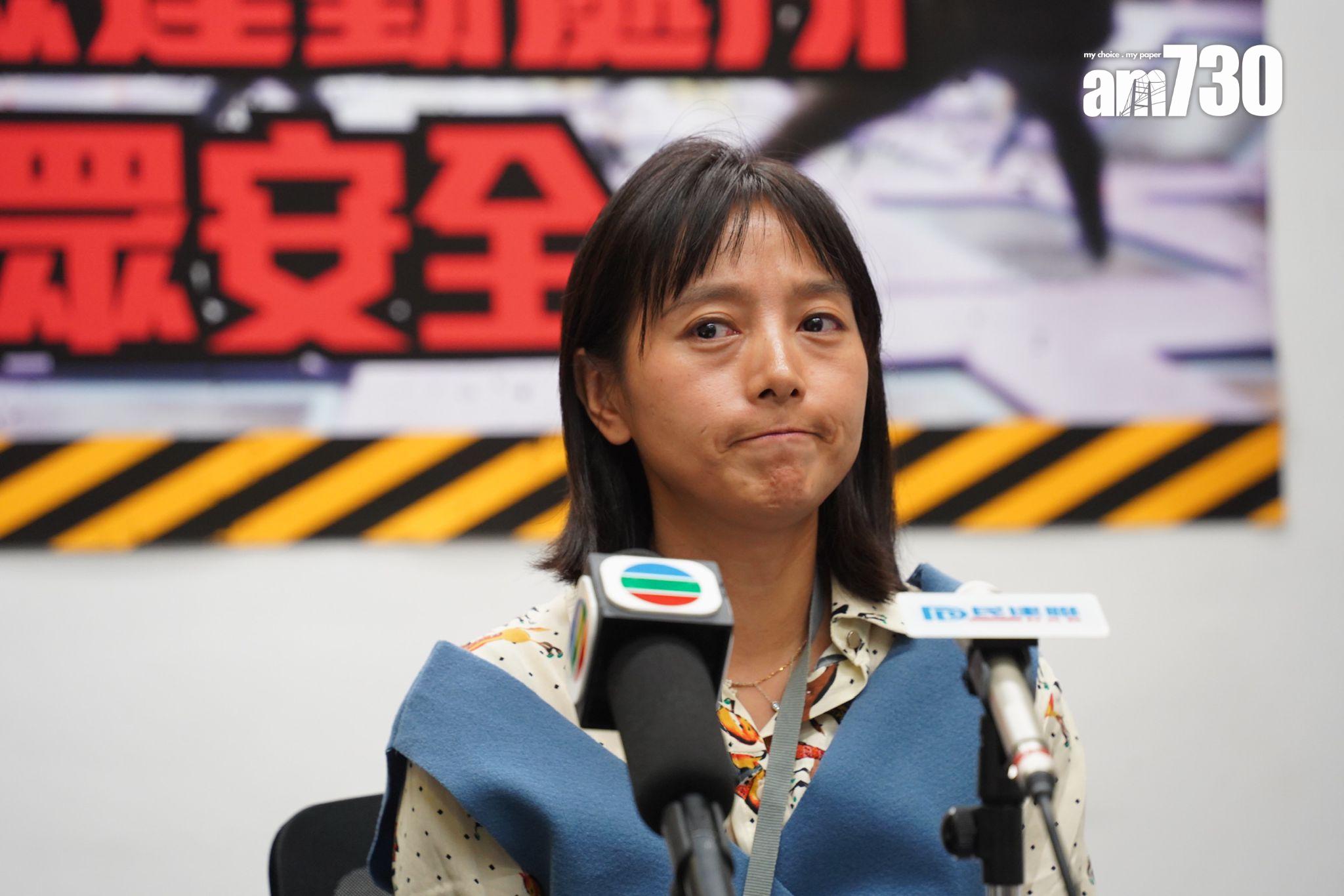 李太 (吳康琦攝)