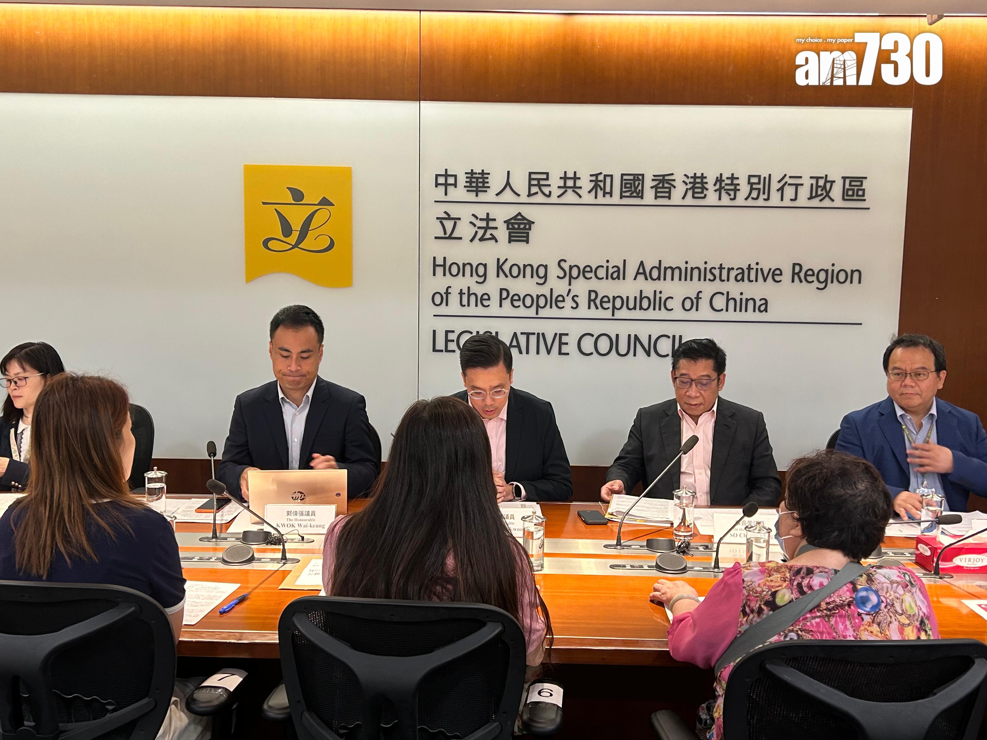 社協調查指出,不適切住屋平均氣溫30至41度,有居民指因太熱而不敢回家。(陳芷晴攝)