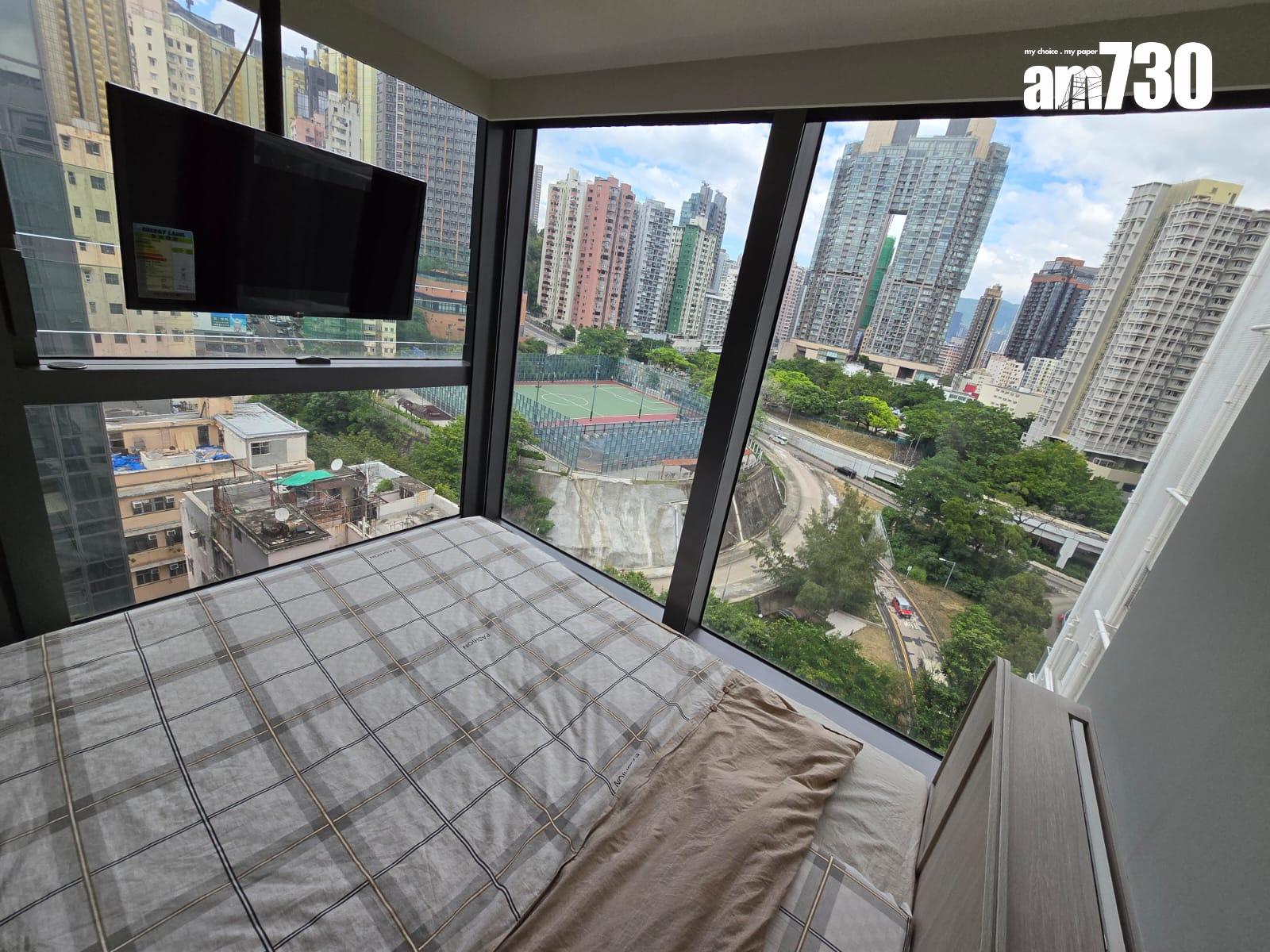 都大新學生宿舍MU88(李朗僑攝)