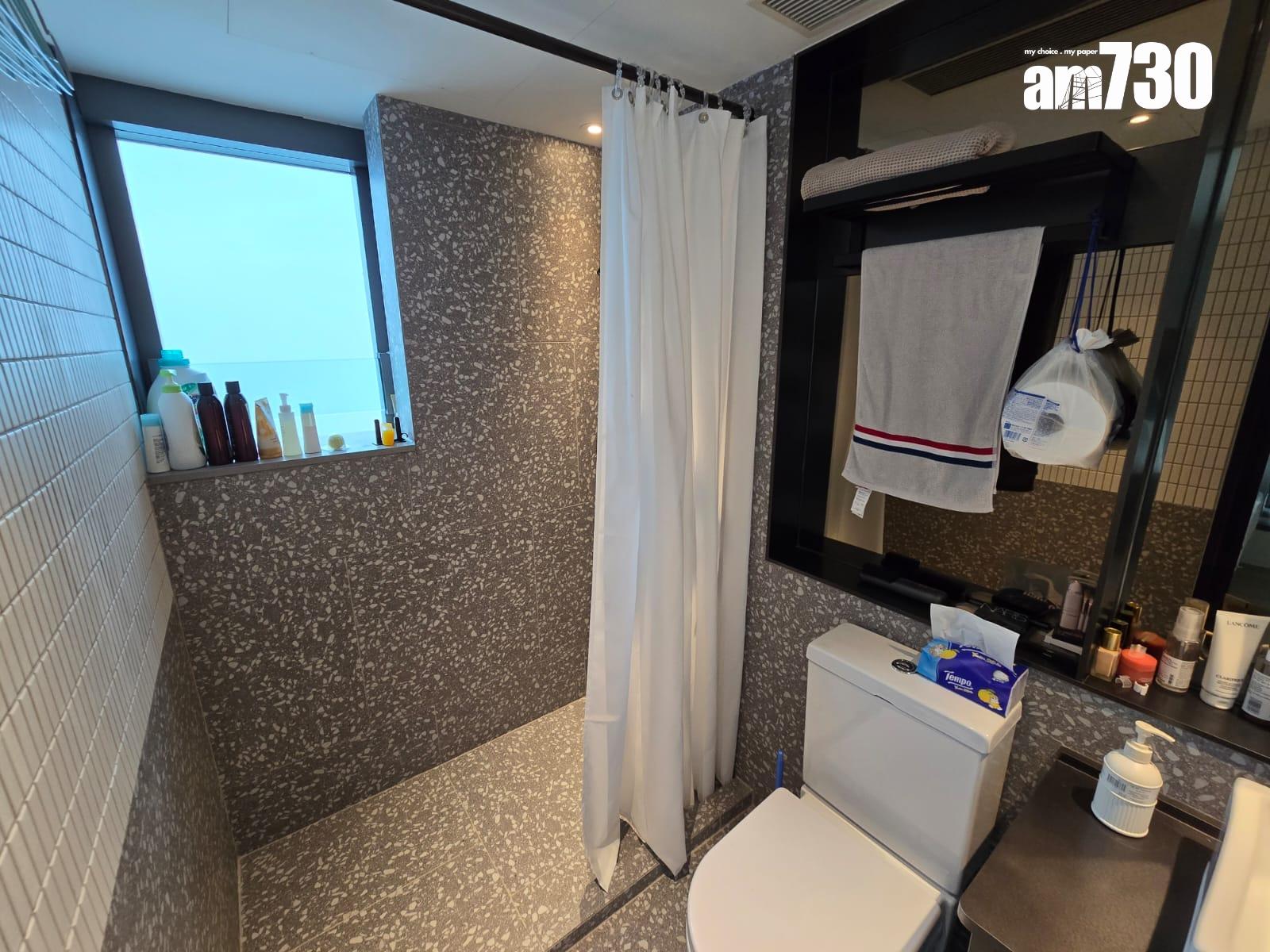 都大新學生宿舍MU88(李朗僑攝)