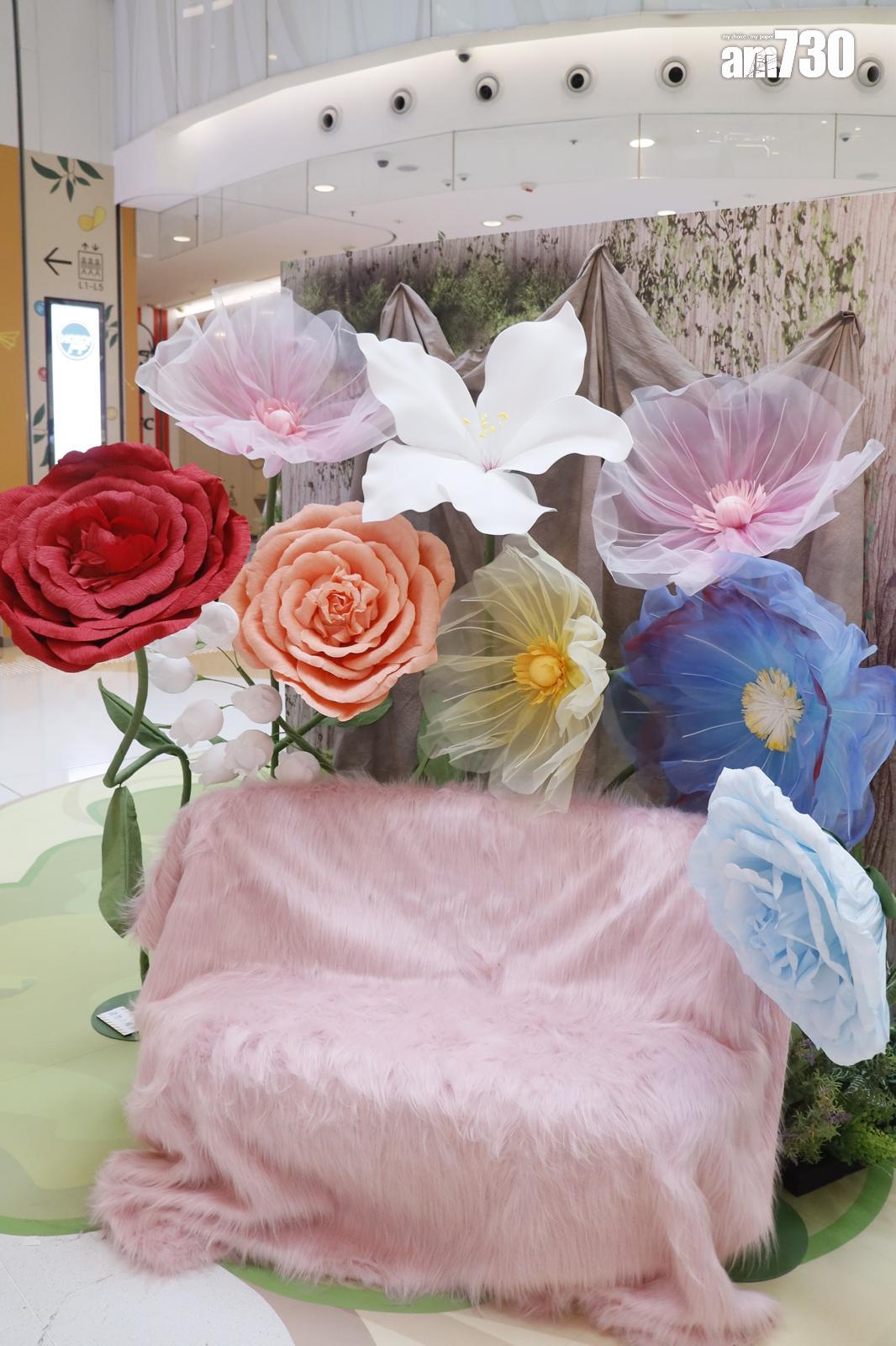 Jeremy今日29歲生日,fans club在旺角為他舉辧「Voyage To The New Era」生日展覽。