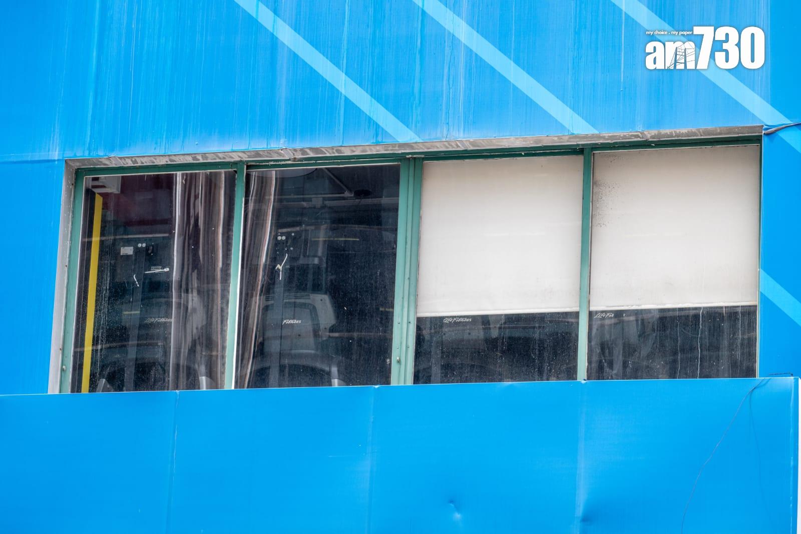 舒適堡結業|消委會:接358宗投訴涉逾$1200萬 最高一宗涉款$65萬 (陳奕釗攝)