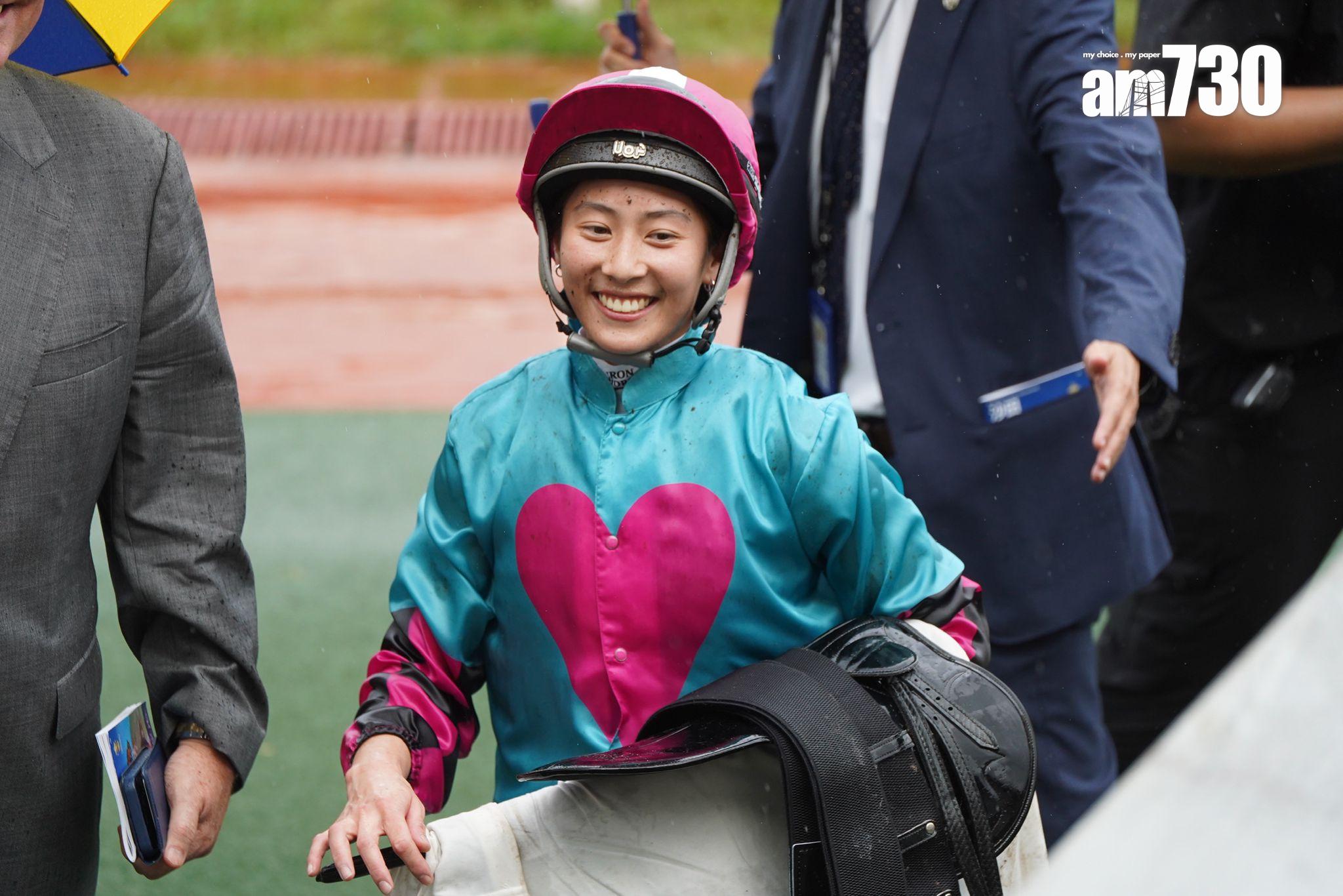 李家超:未來數月香港將有多項盛事舉行 續推「無處不旅遊」 (吳康琦攝)