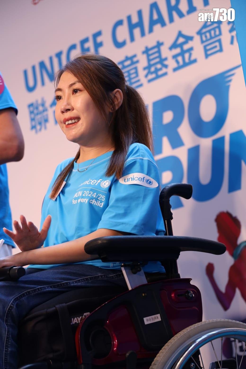 慈善跑活動以「超級英雄」為主題 料吸引16300名參加者(鍾式明攝)