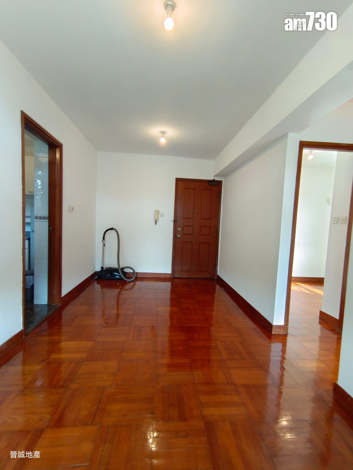 深井浪翠園業主移民賣兩房 呎價失9千 外區客入市築愛巢 (有圖)|二手樓成交