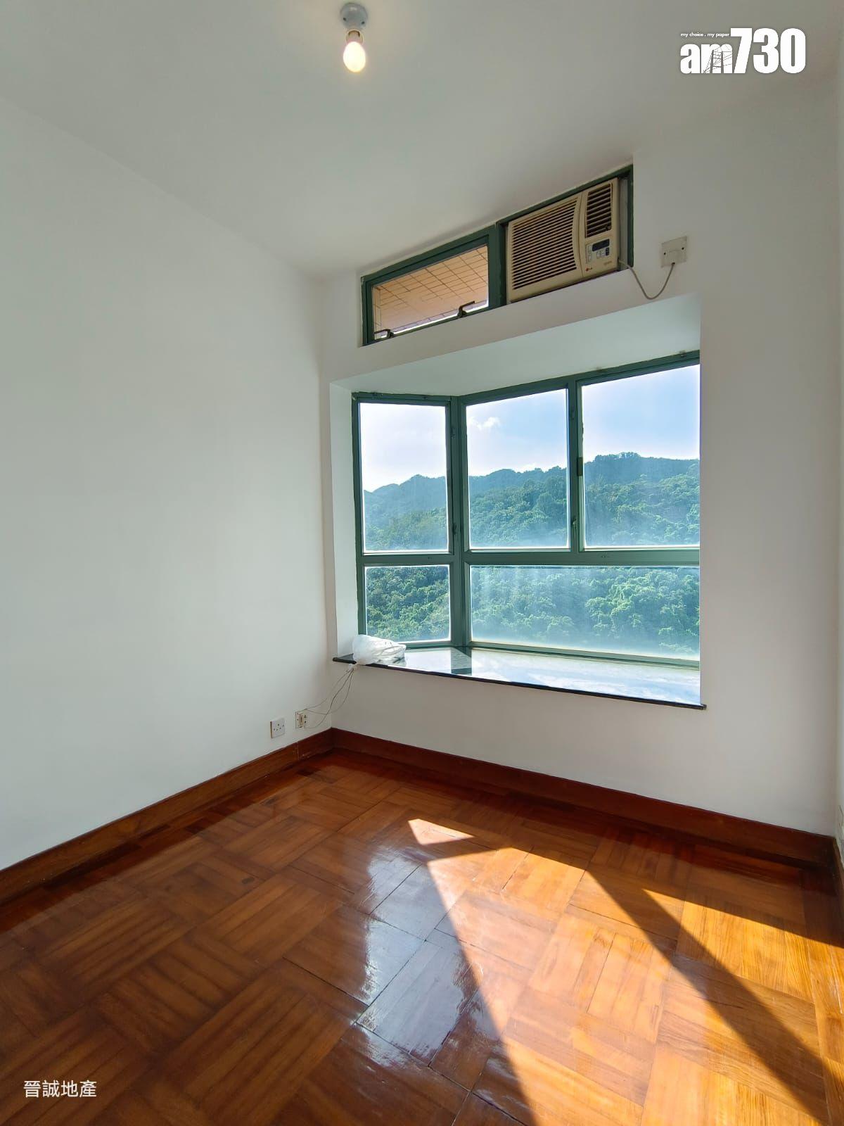 深井浪翠園業主移民賣兩房 呎價失9千 外區客入市築愛巢 (有圖)|二手樓成交