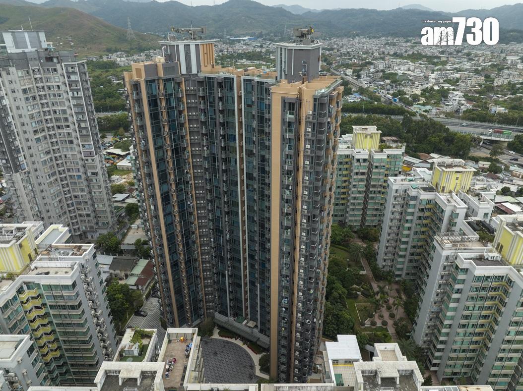 二手蝕讓潮|元朗PARK YOHO及尚悦.嶺一手業主跳船 沙田粉嶺兩房齊輸百萬