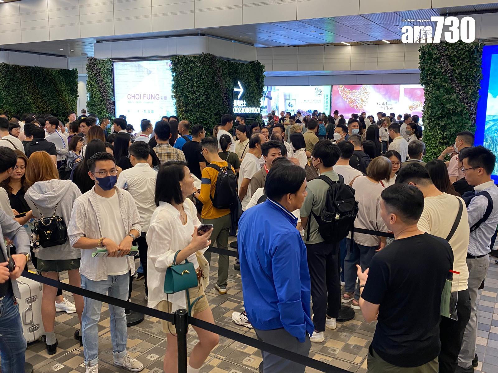 The YOHO Hub II加推94伙 輕微提價1% 折實均呎1.51萬 兩款單位首應市|元朗新盤