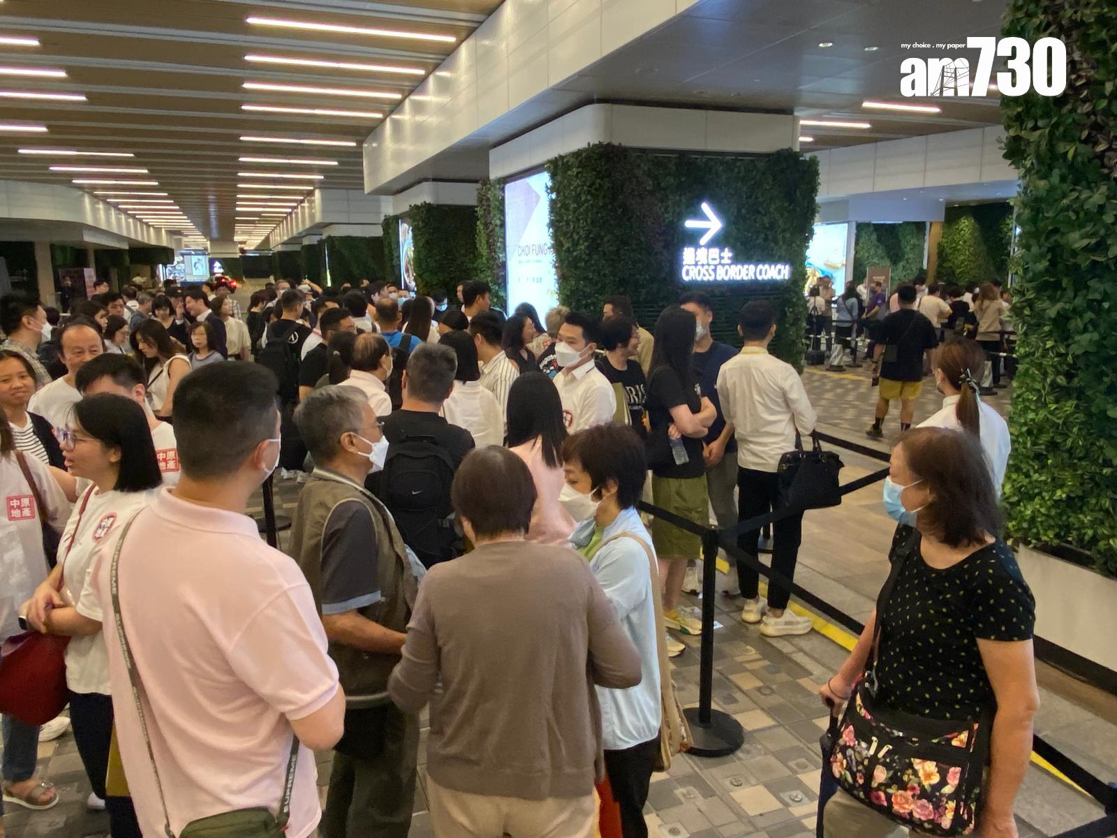 The YOHO Hub II加推94伙 輕微提價1% 折實均呎1.51萬 兩款單位首應市|元朗新盤