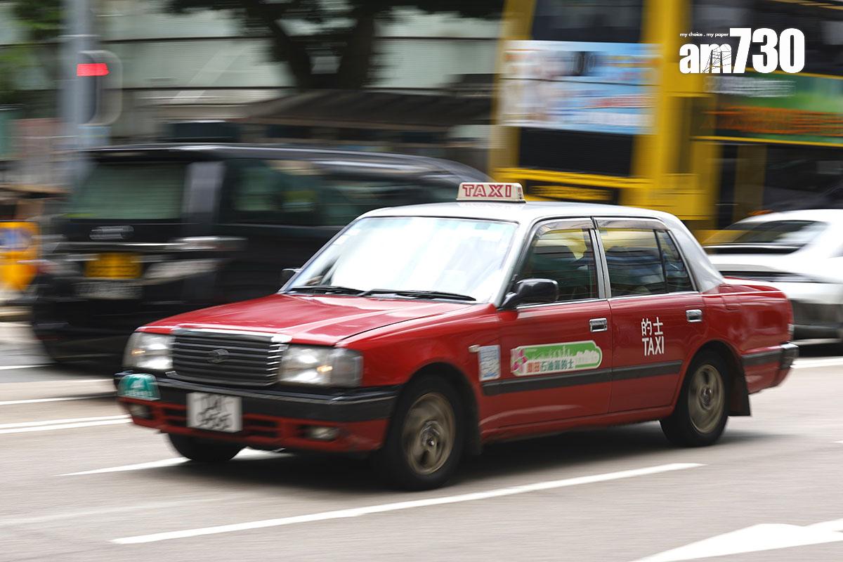 香港的士小巴總商會形容上屆理事會行動較「進取」。(林俊源攝)