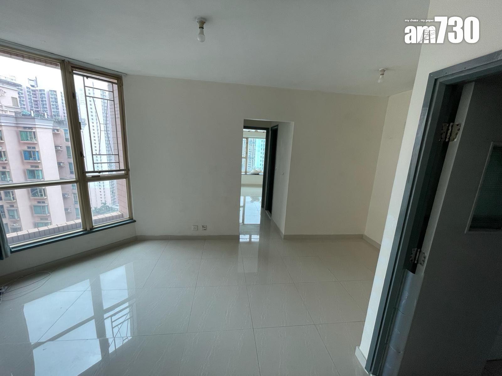 粉嶺碧湖花園9月開齋 兩房呎售9250元 原業主大賺2.3倍離場(多圖)|二手樓成交