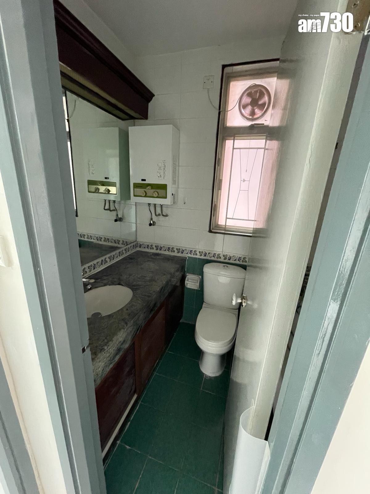 粉嶺碧湖花園9月開齋 兩房呎售9250元 原業主大賺2.3倍離場(多圖)|二手樓成交