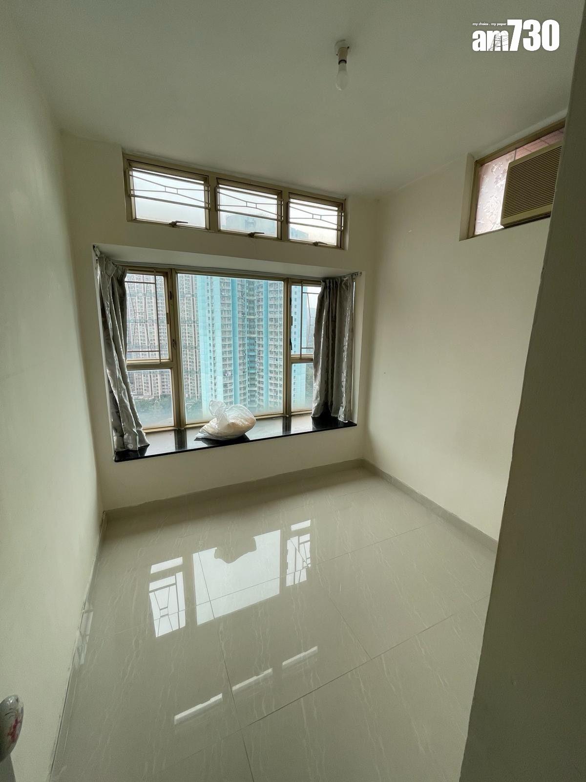 粉嶺碧湖花園9月開齋 兩房呎售9250元 原業主大賺2.3倍離場(多圖)|二手樓成交