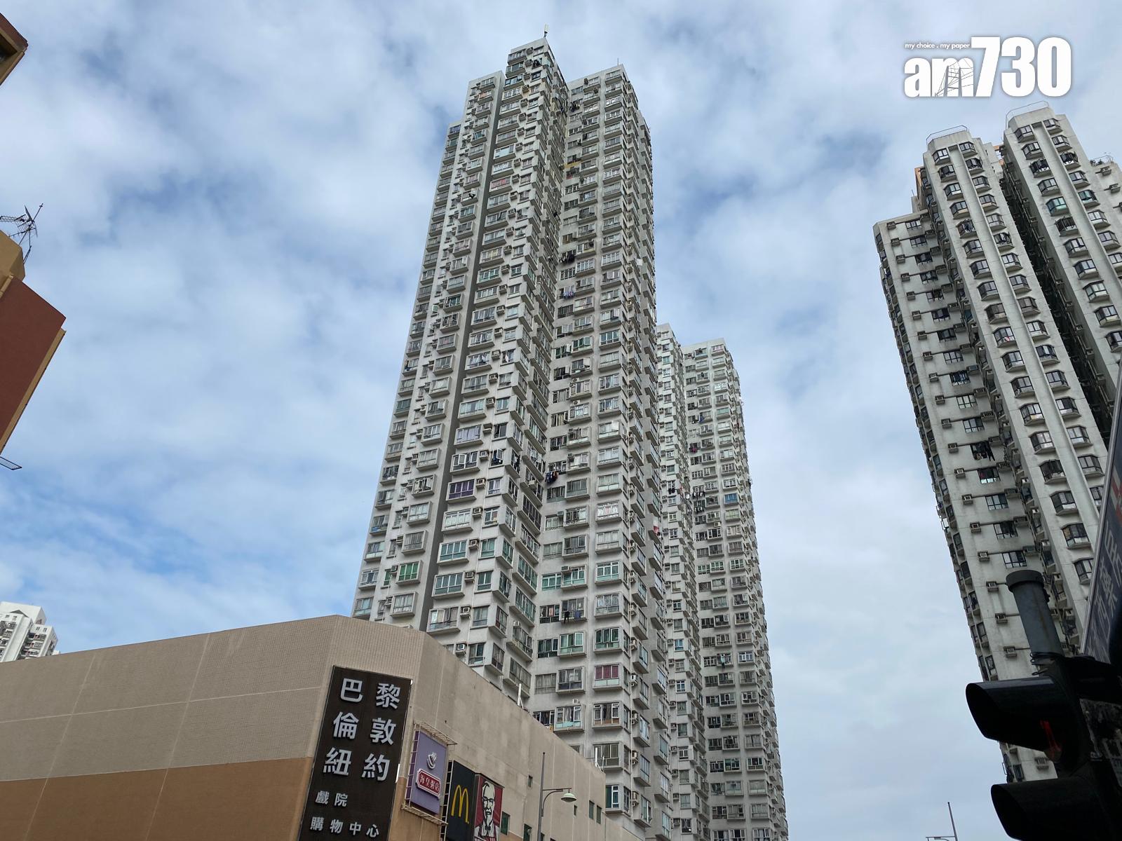 樓下有戲院+近港鐵站!屯門樓價時光倒流10年前 私樓兩房賣「2字頭」|二手市況