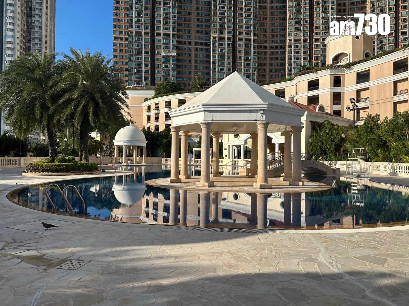 收租業主套現換貨 放盤現排隊睇樓 街坊客擲1080萬購得心儀海景三房|有圖