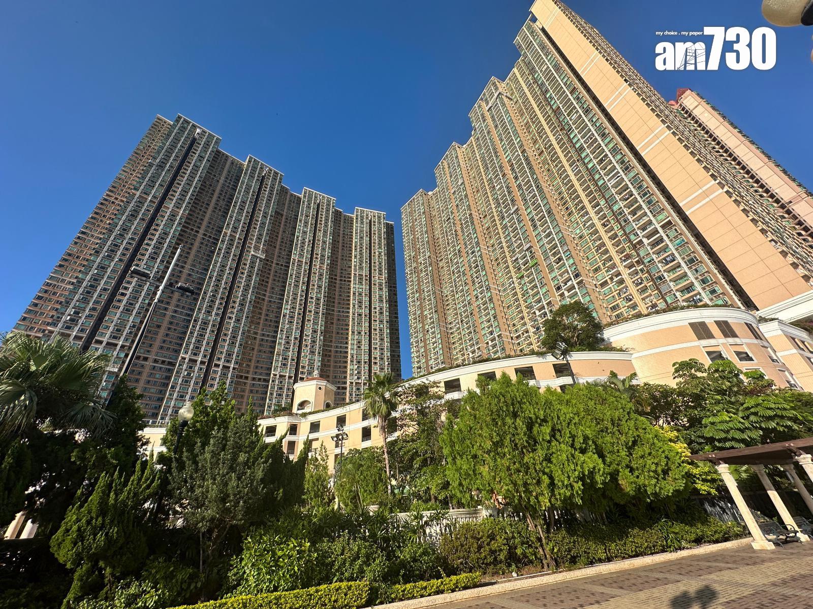 收租業主套現換貨 放盤現排隊睇樓 街坊客擲1080萬購得心儀海景三房|有圖