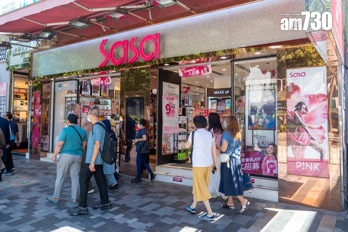 舖市老手擲2億購尖沙咀彌敦道巨舖 作風低調只愛收租 近年豪掃核心區舖位