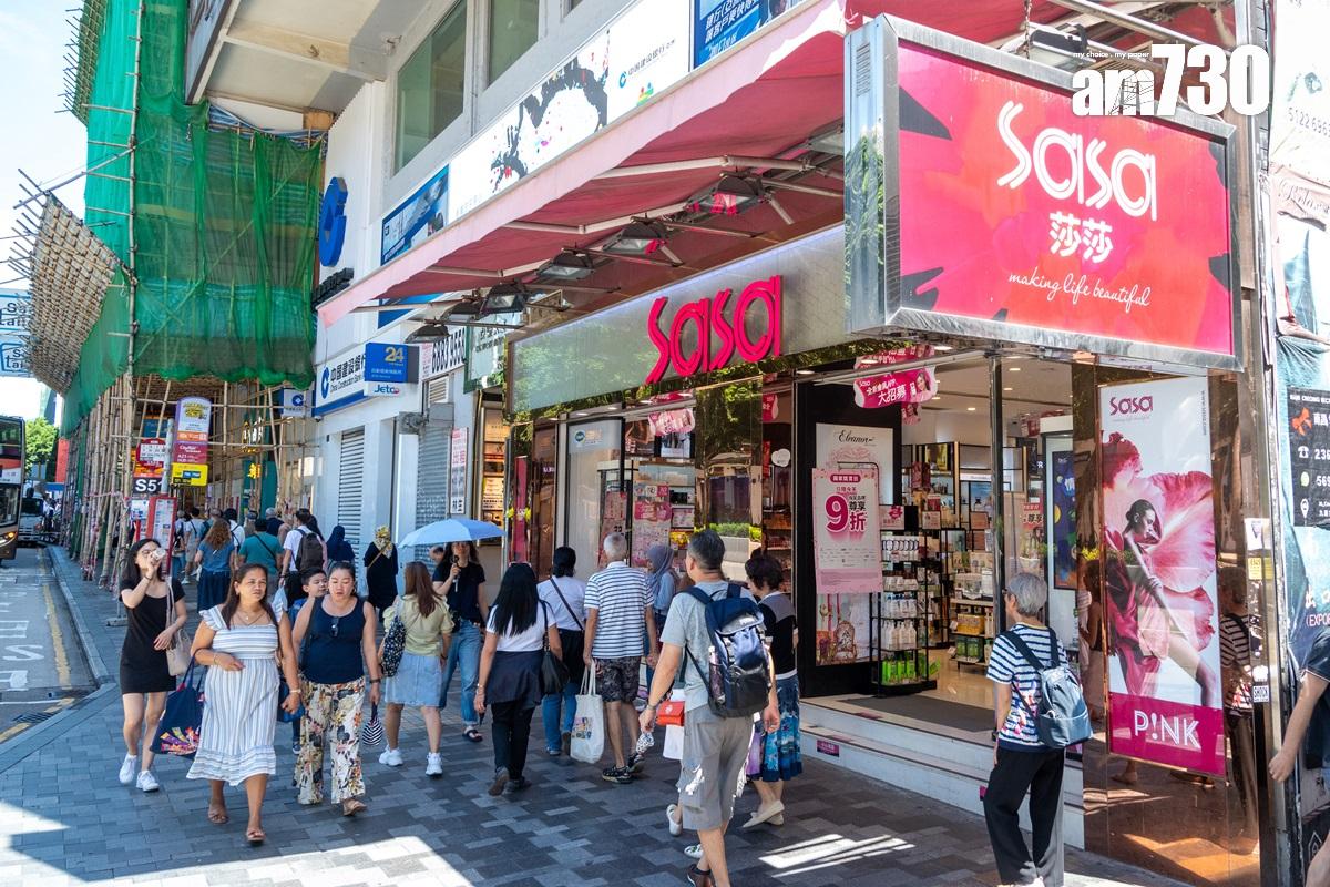 舖市老手擲2億購尖沙咀彌敦道巨舖 作風低調只愛收租 近年豪掃核心區舖位