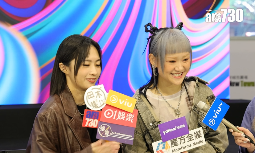 sica聽到Win Win分手時,大感興奮,更拍手示意。