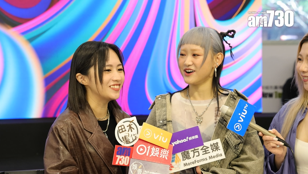 sica對於Win Win分手表現興奮。