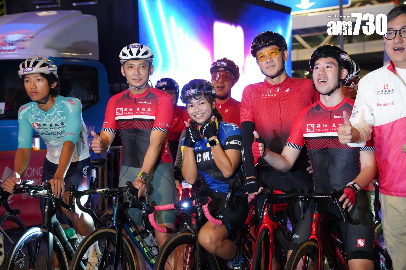 奧運獎牌得主李慧詩。(吳康琦攝)