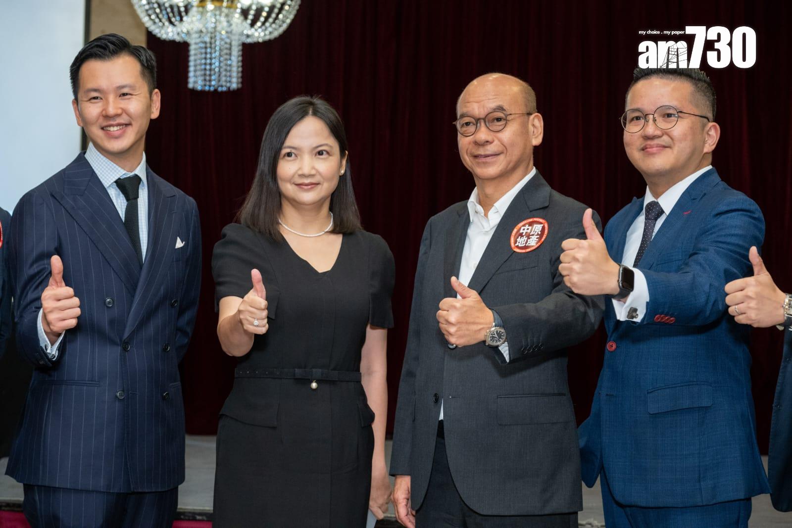 宏安炮台山新盤命名101 KINGS ROAD 提供251伙 標準單位244呎起|新盤登場