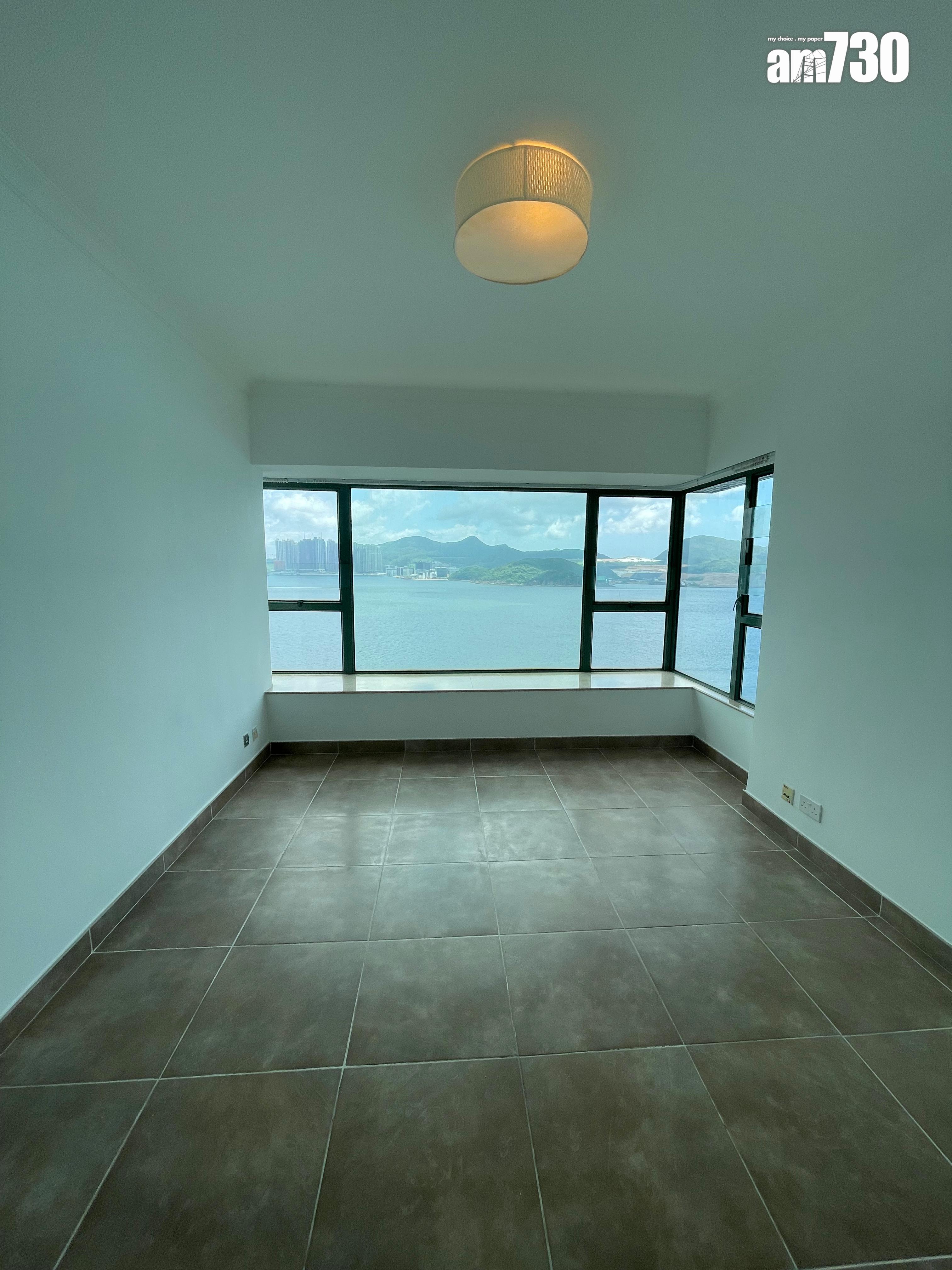 藍灣半島本月錄9宗 三房放盤3月減租逾一成 (多相)|二手樓租賃