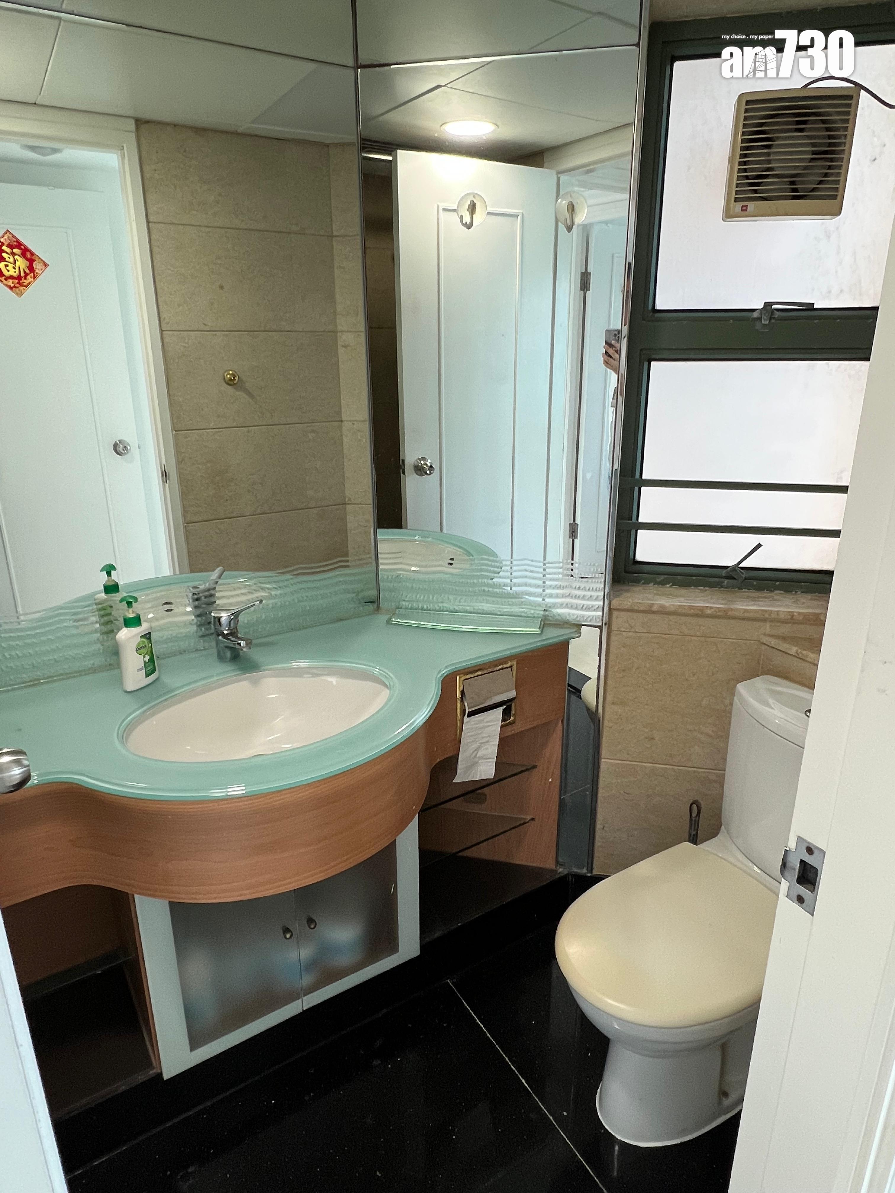 間隔實用兼擁無敵靚海景!小西灣藍灣半島三房套放租3個月2.8萬成交(多圖)|二手樓租賃