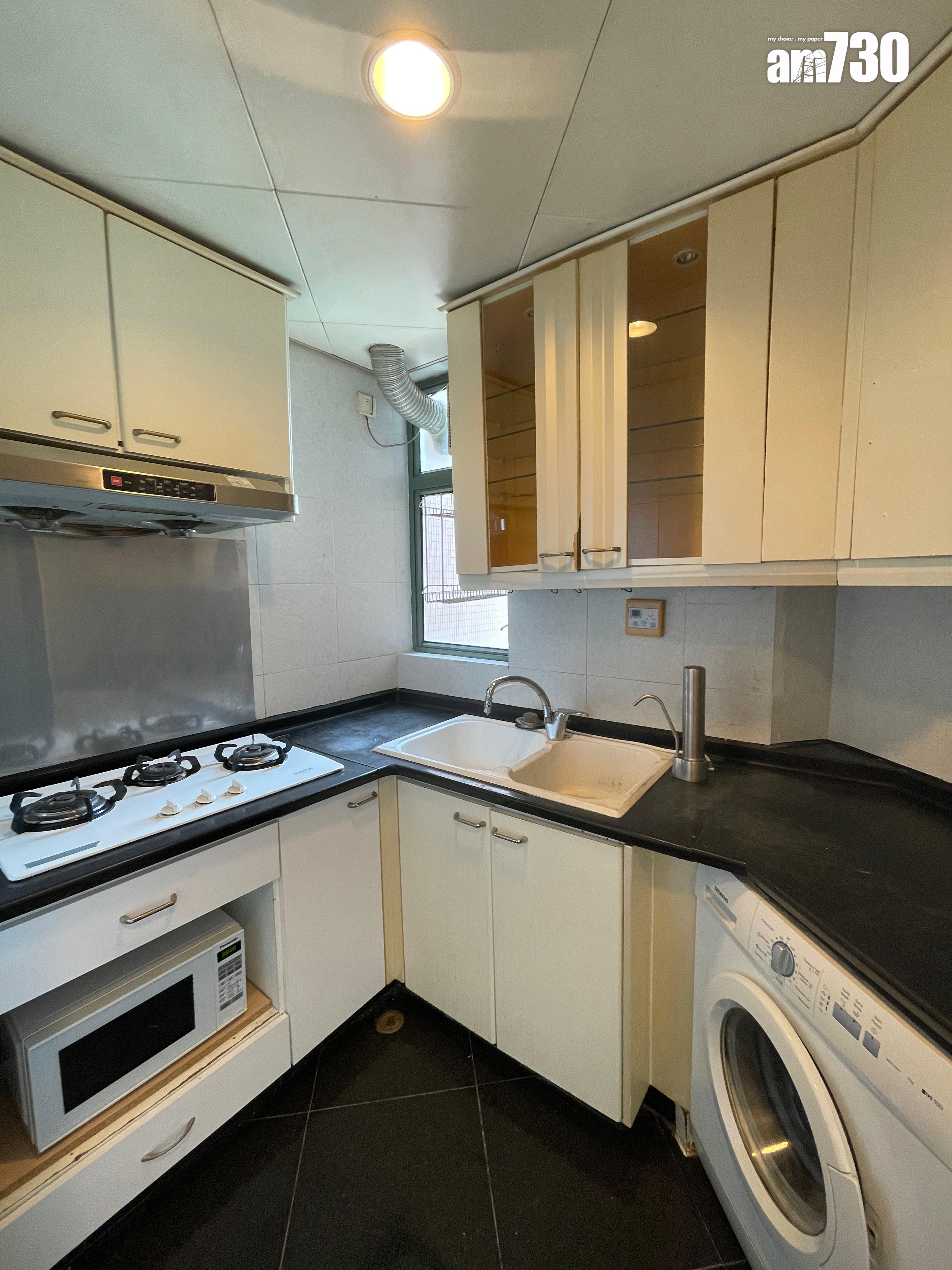 藍灣半島本月錄9宗 三房放盤3月減租逾一成 (多相)|二手樓租賃